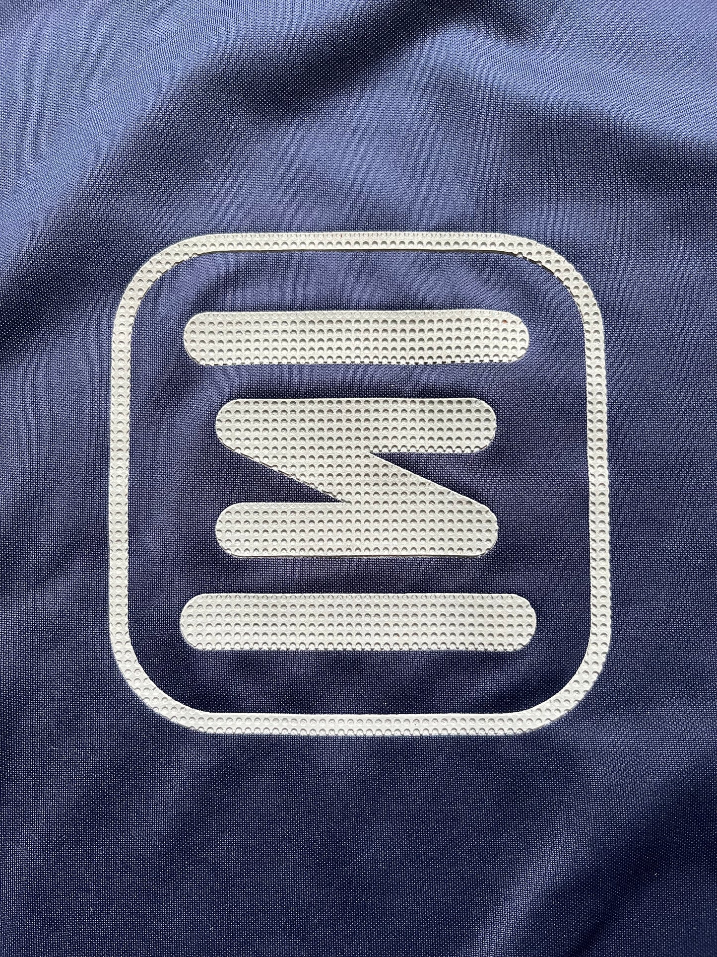 T Shirt a maniche lunghe Nike Shox Vintage 00's (XL)