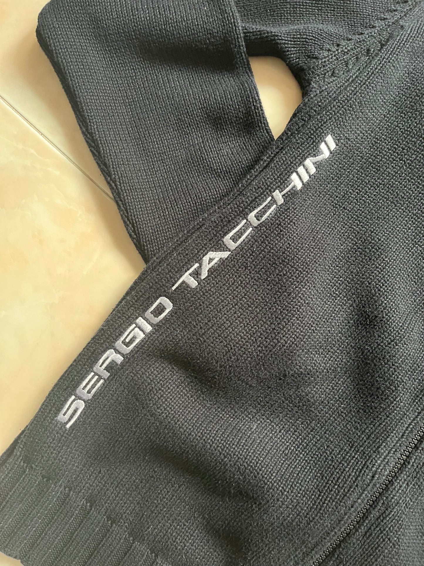 Maglione Sergio Tacchini Vintage 00's (S)