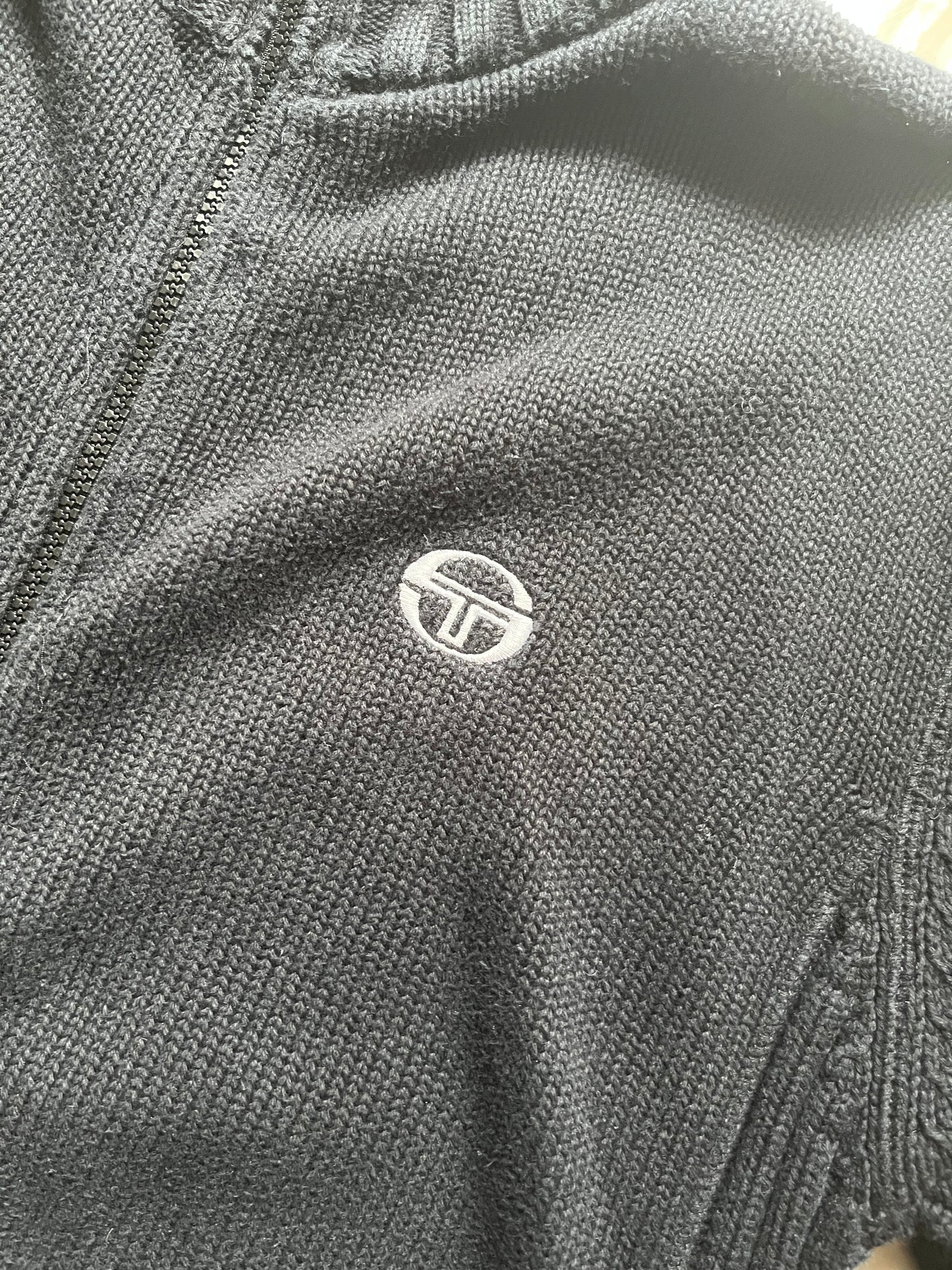 Maglione Sergio Tacchini Vintage 00's (S)