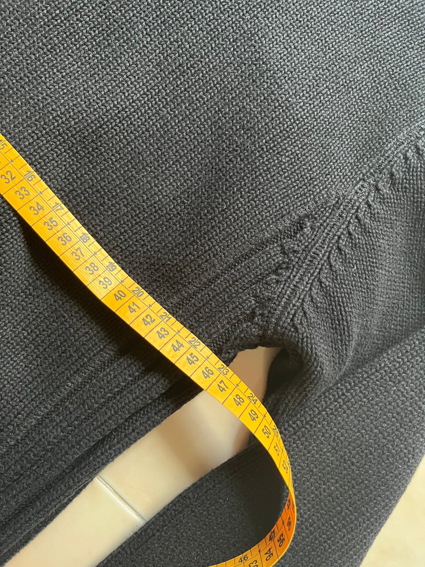 Maglione Sergio Tacchini Vintage 00's (S)
