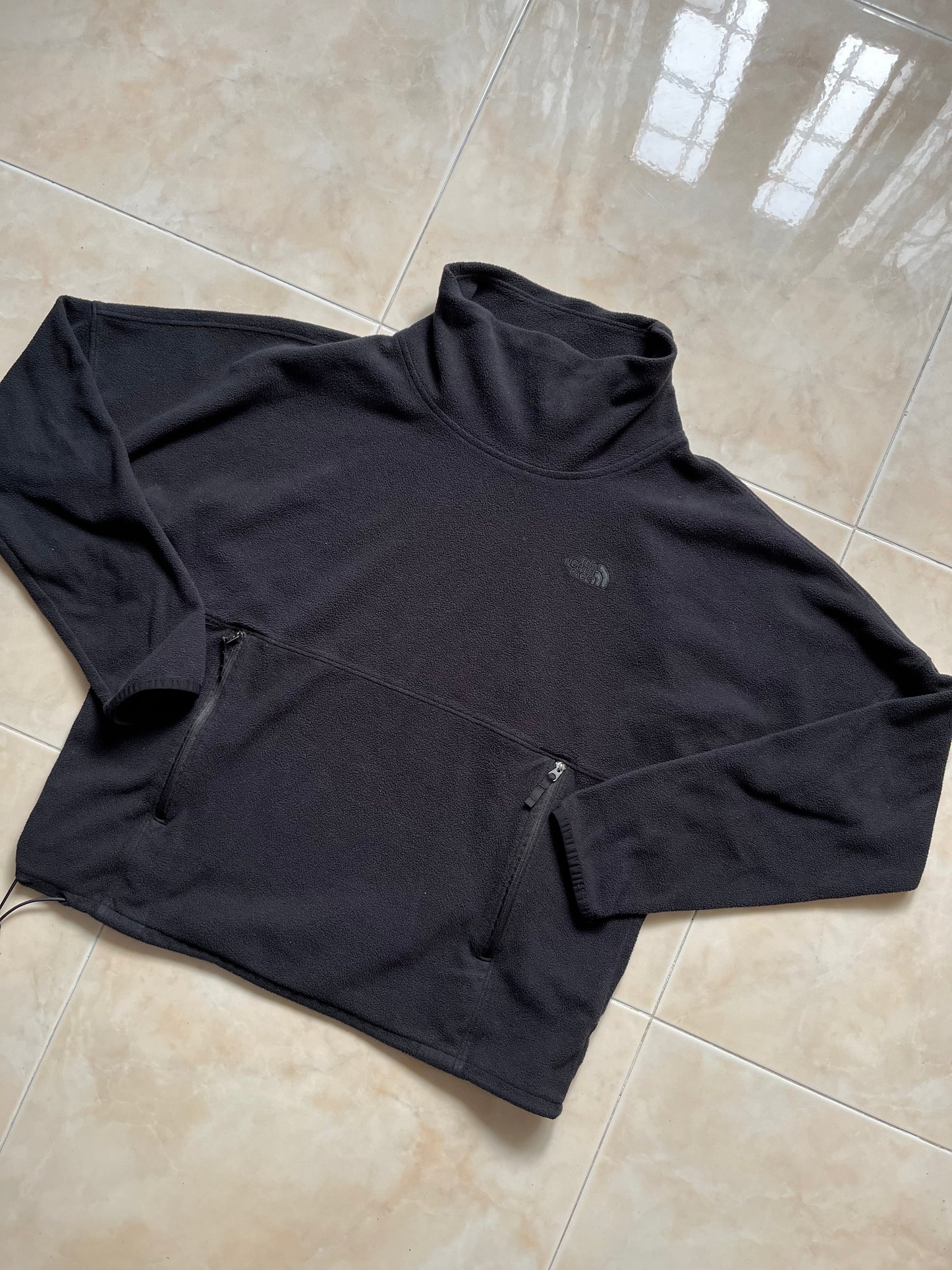 Pile The North Face Women (M)
