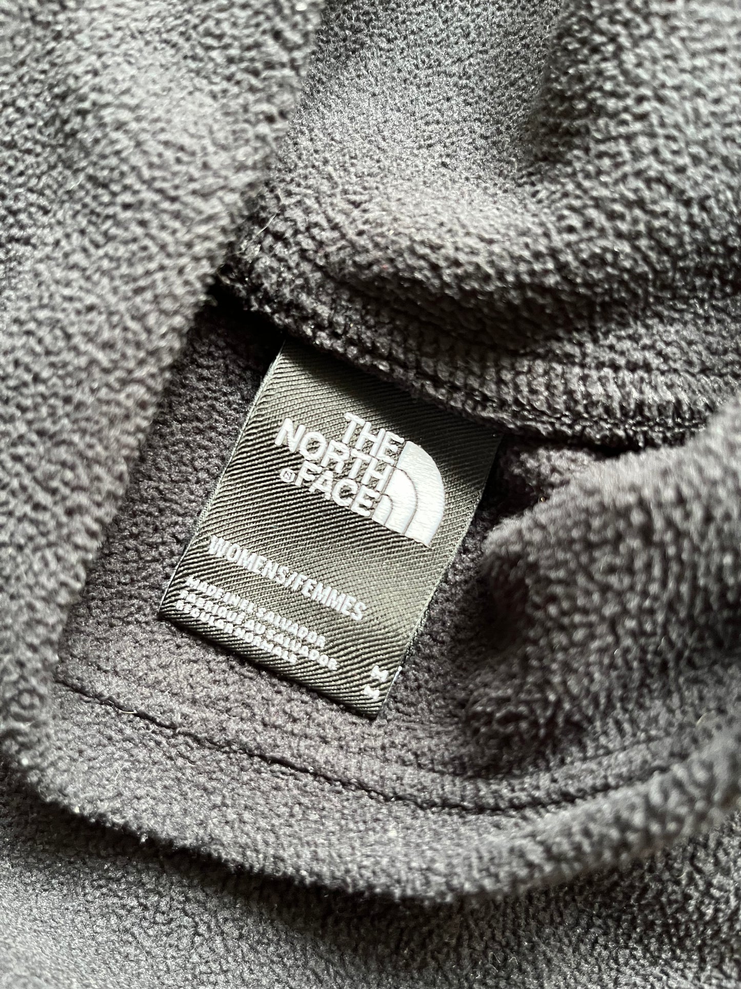 Pile The North Face Women (M)