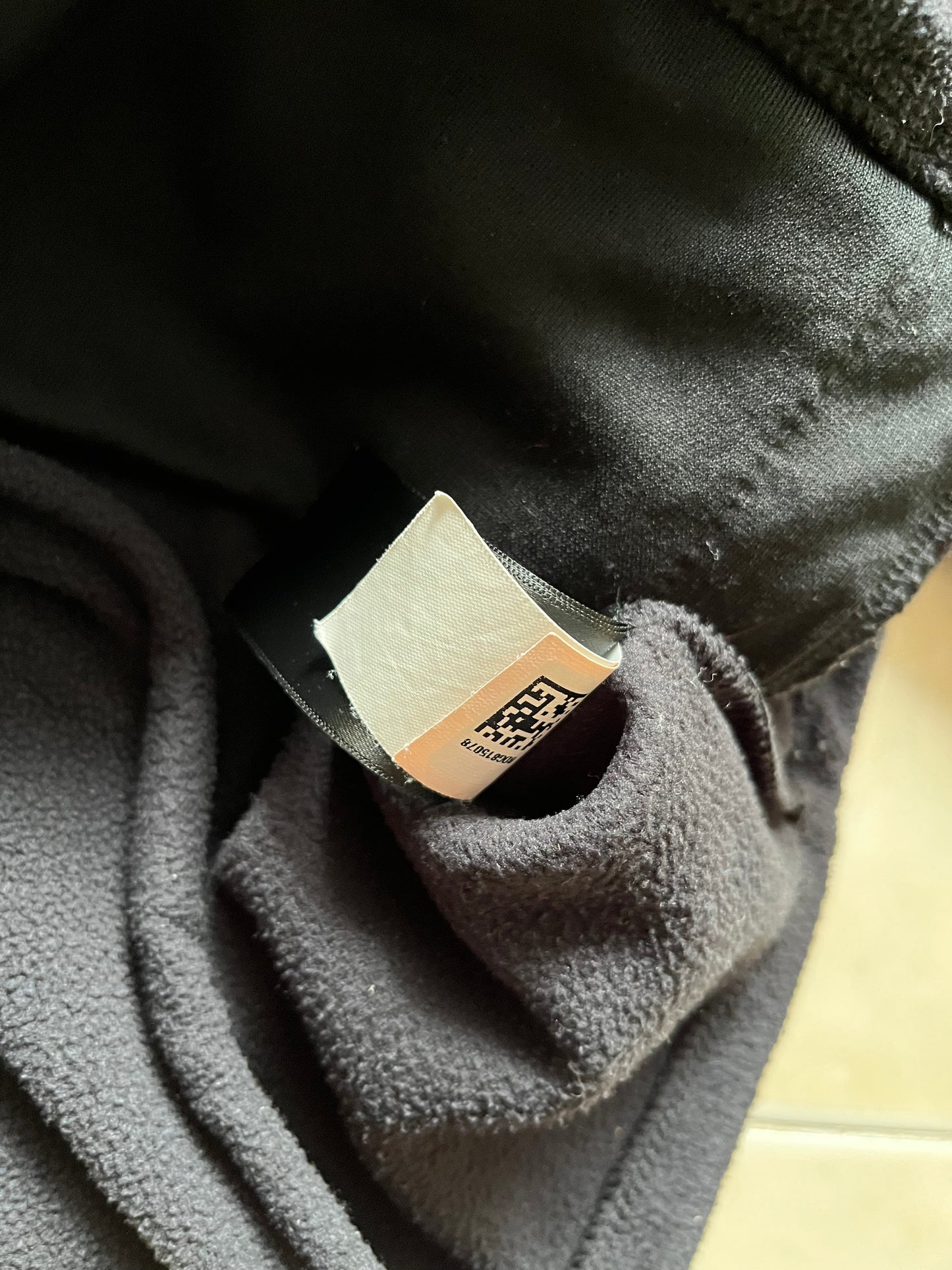 Pile The North Face Women (M)