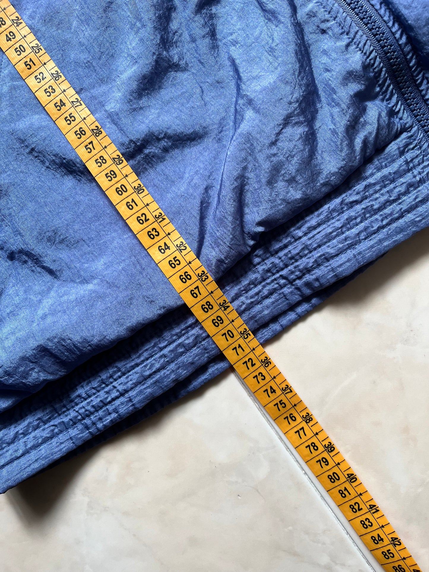 Tuta Completa Sergio Tacchini 90's (L)