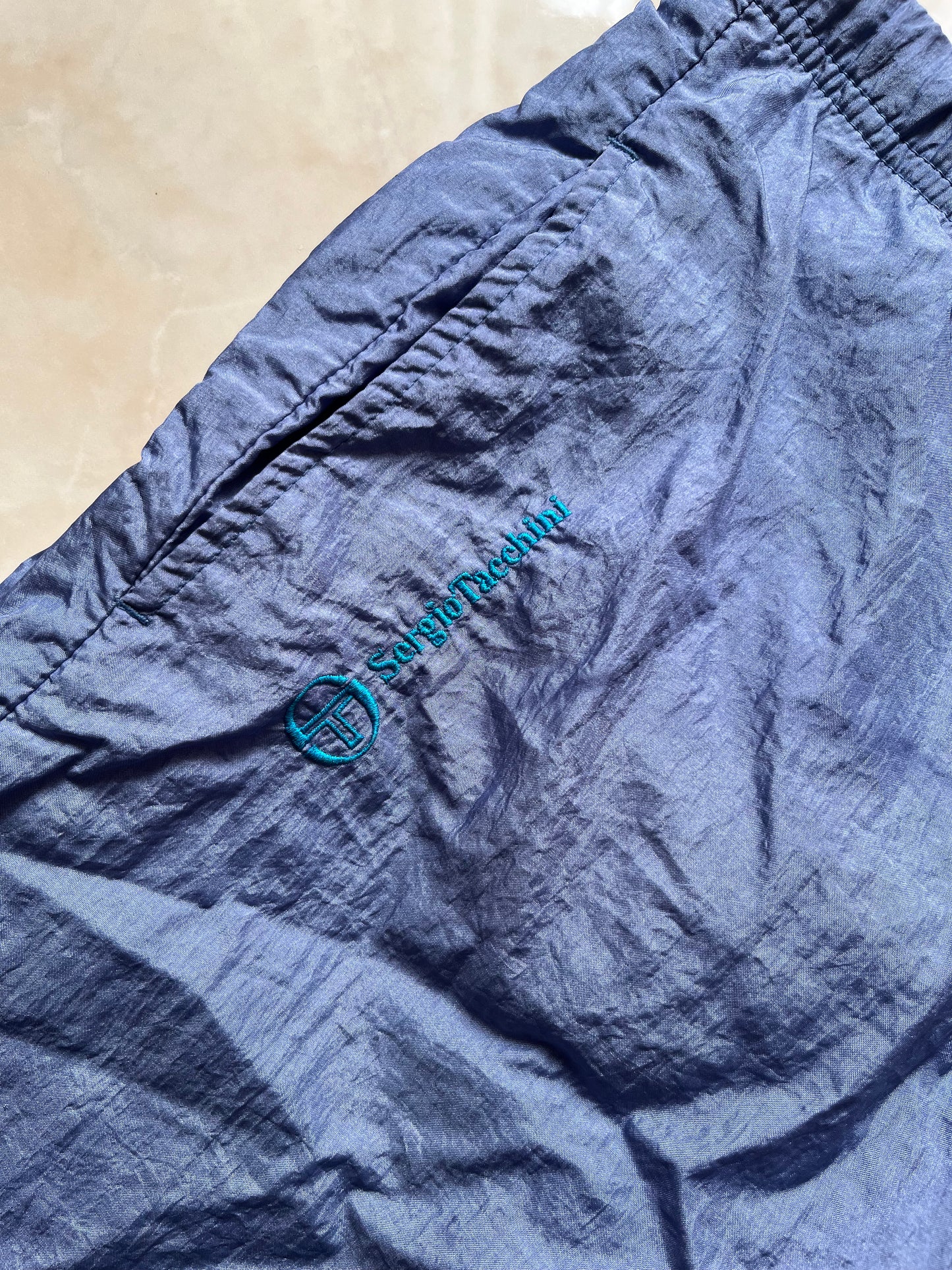 Tuta Completa Sergio Tacchini 90's (L)