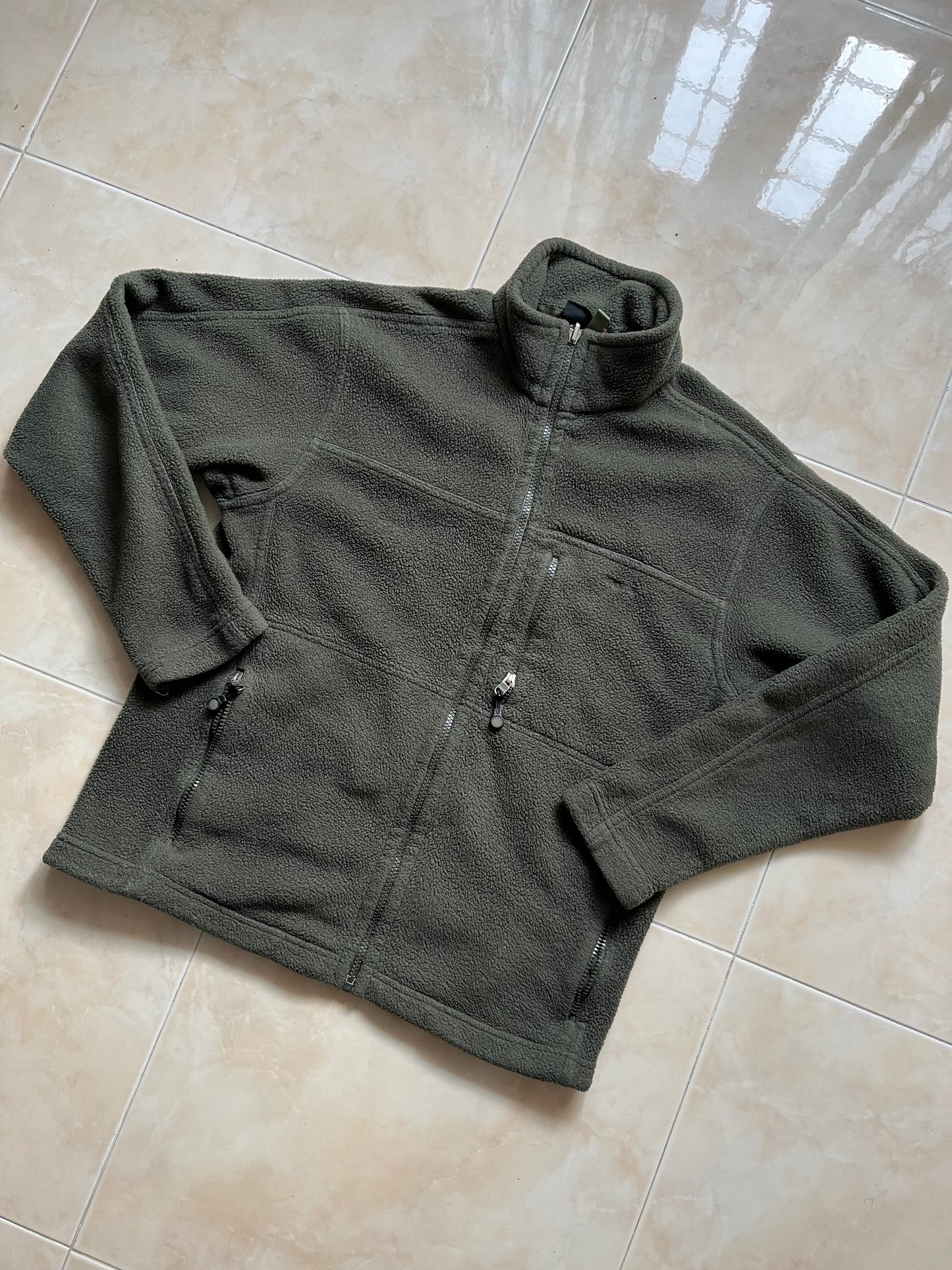 Pile Patagonia Synchilla 90's (M)