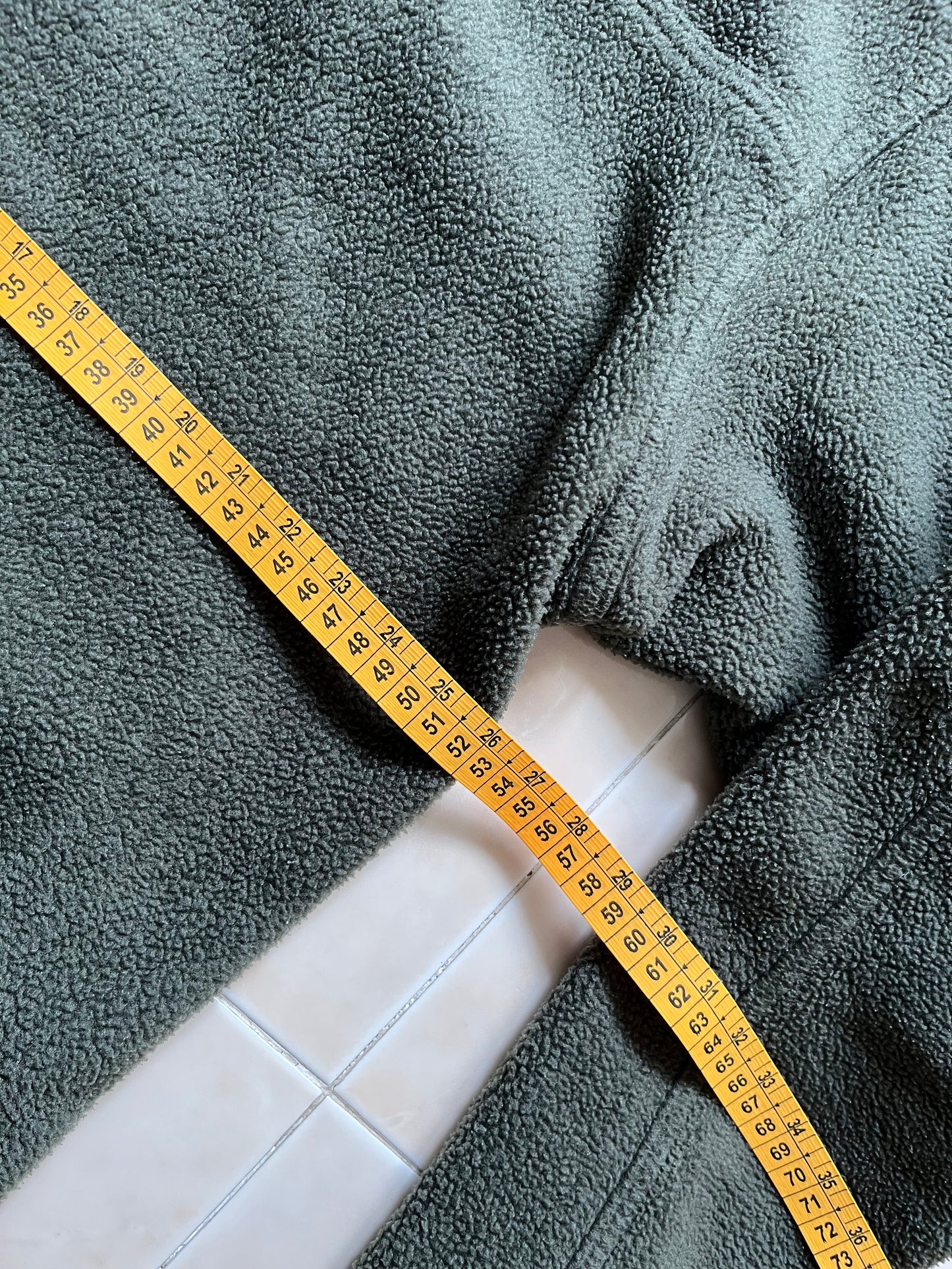 Pile Patagonia Synchilla 90's (M)
