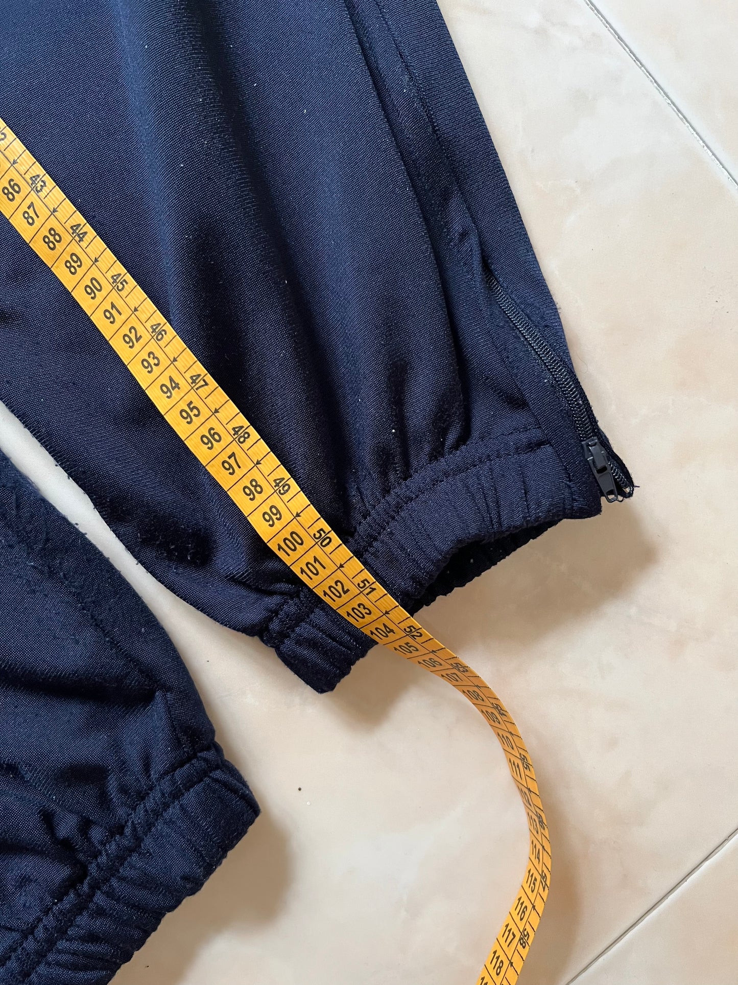 Tuta Completa Reebok Vintage 90's (XL)