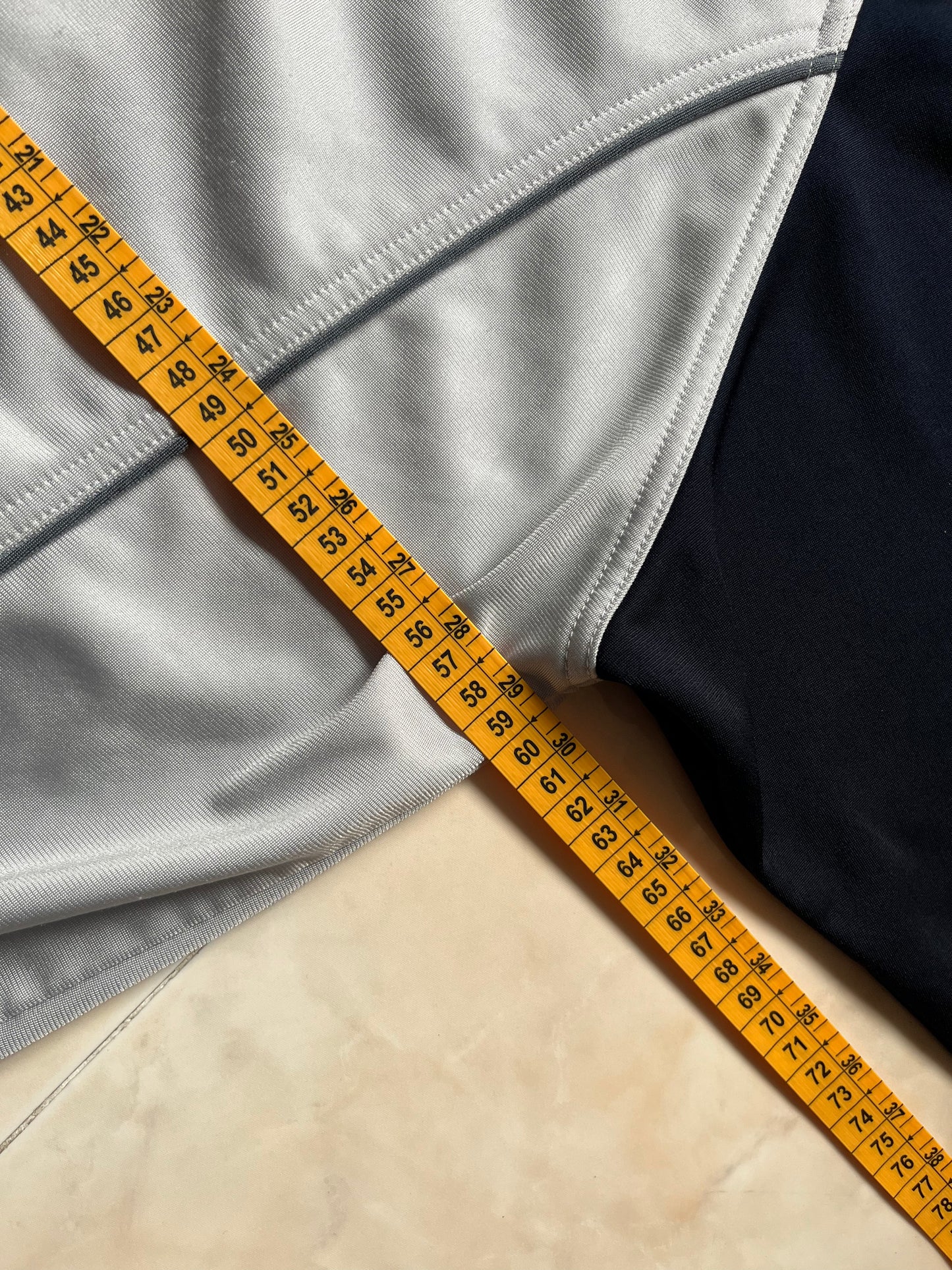 Tuta Completa Adidas Vintage 90's (M)
