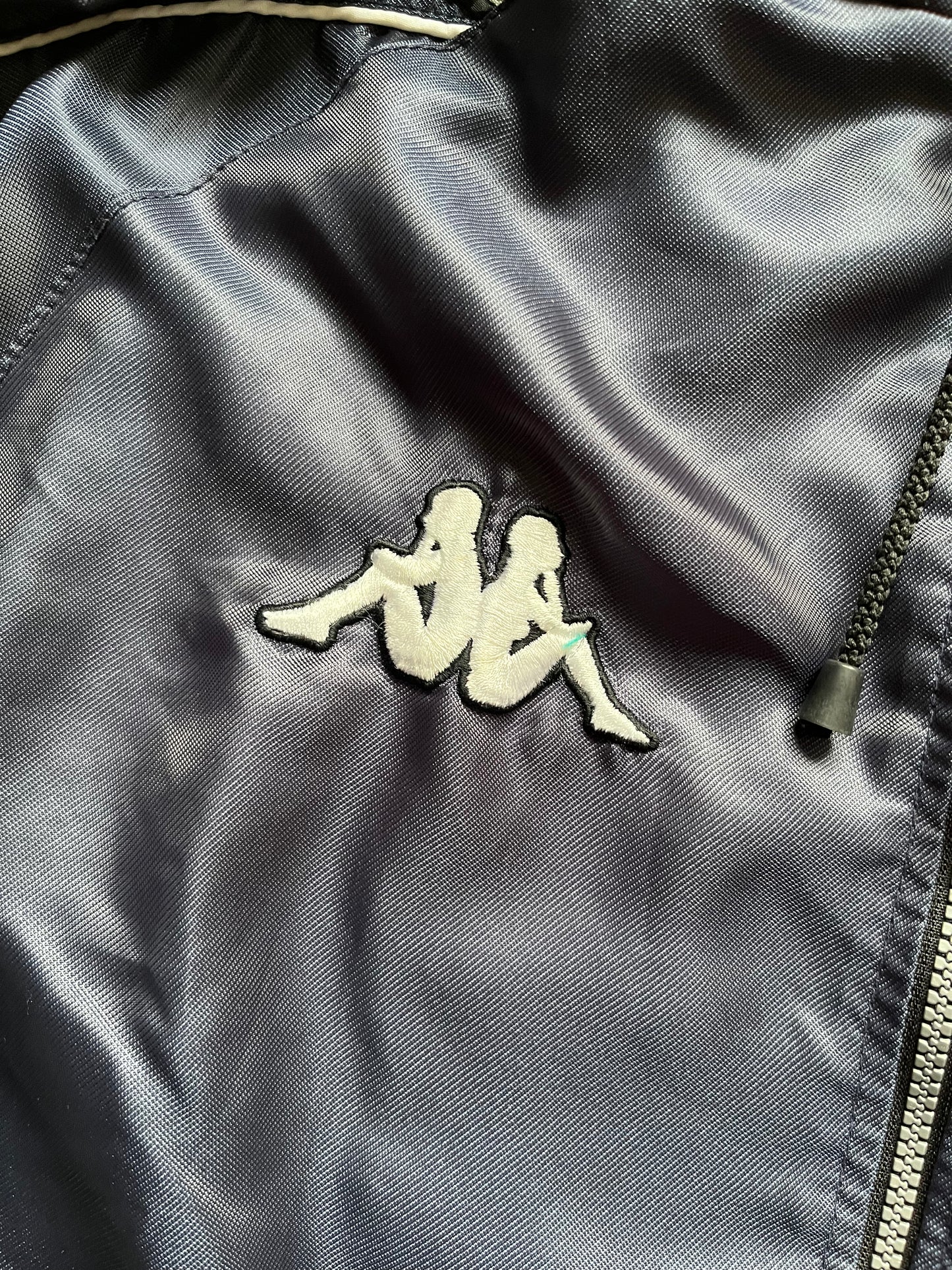 Windbreaker Kappa Roma Vintage 00's (L)