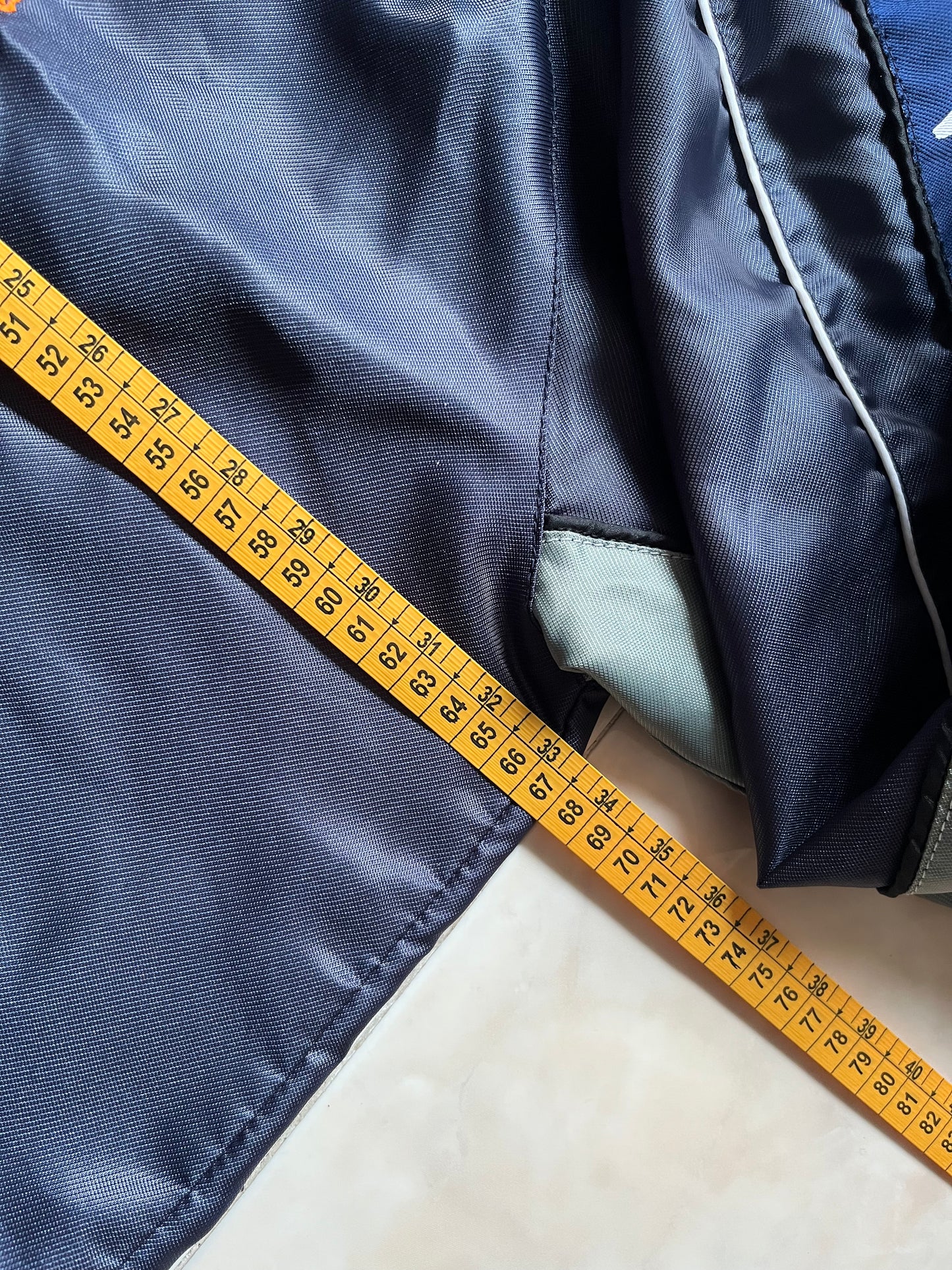 Windbreaker Kappa Roma Vintage 00's (L)