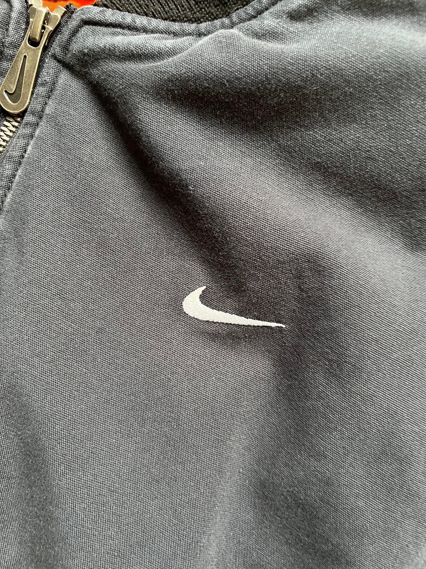 Bomber Nike Therma-fit (M)