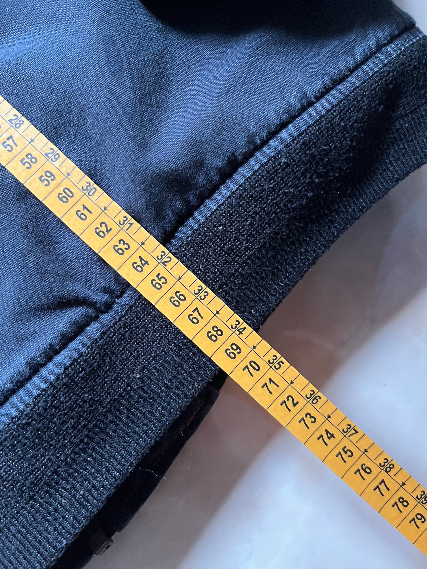 Bomber Nike Therma-fit (M)