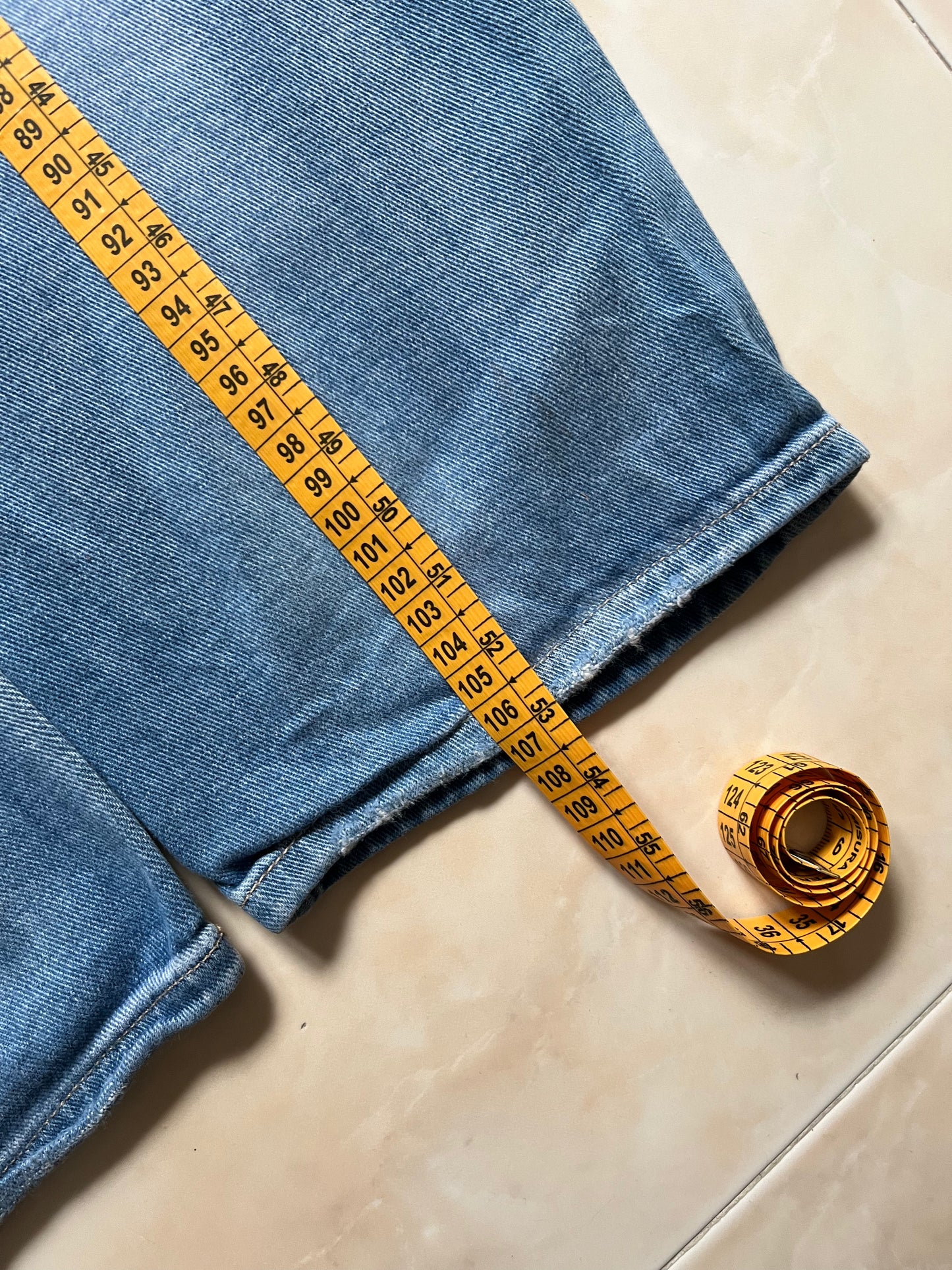 Jeans Tommy Hilfiger Hooligans (S)