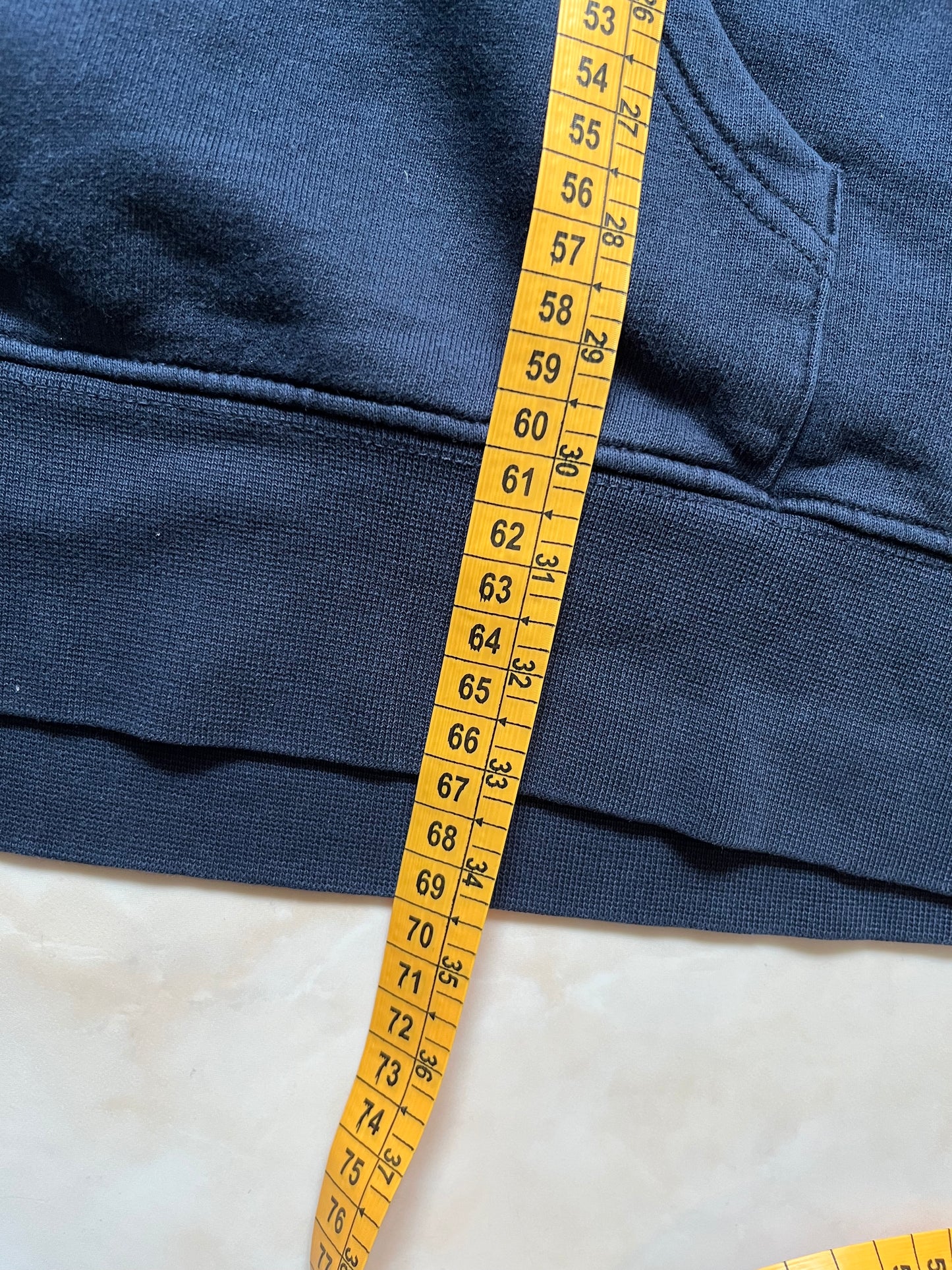 Felpa con cappuccio Carhartt (XL)