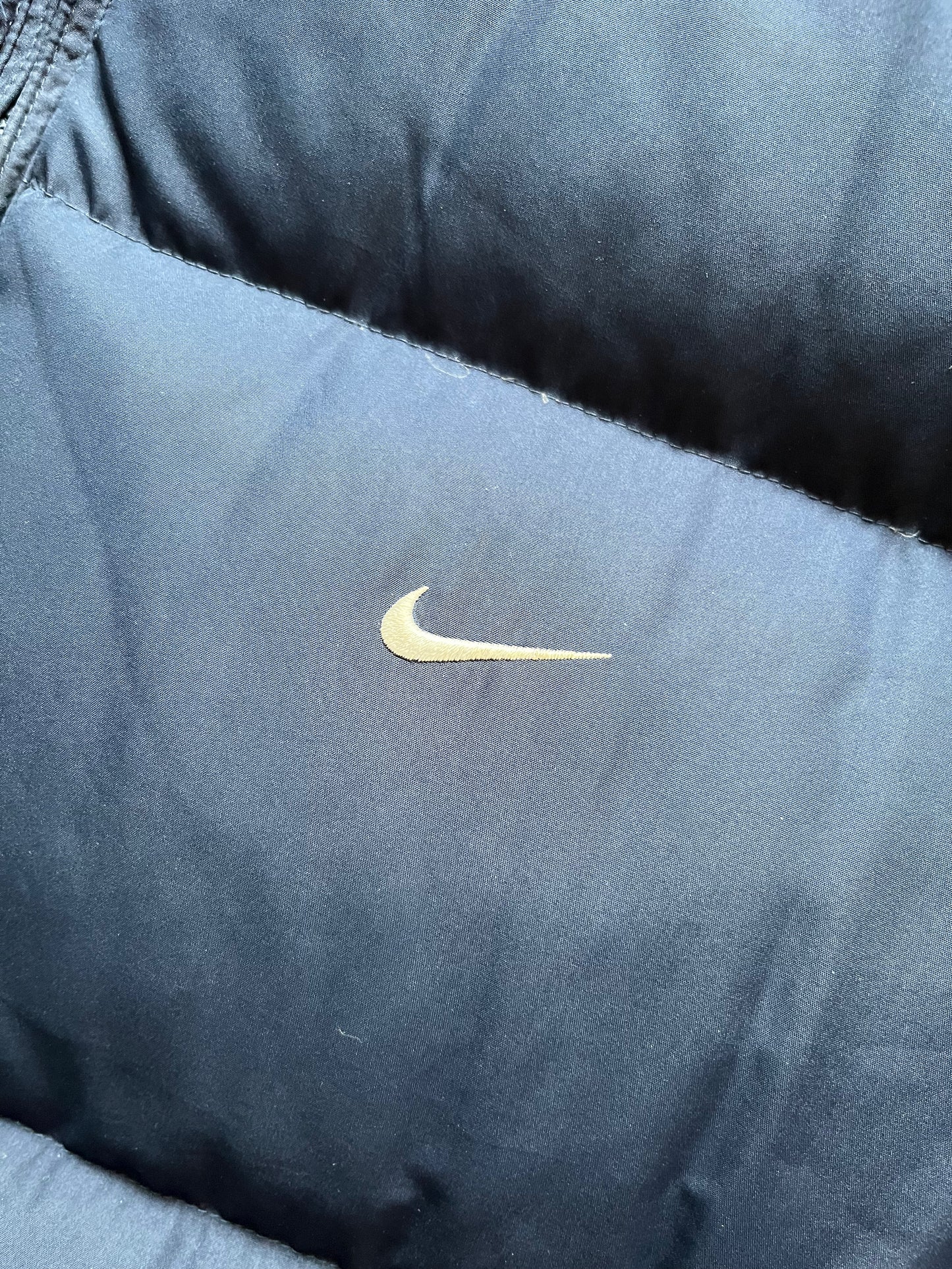 Smanicato Piumino Nike Vintage 00's (XXL)