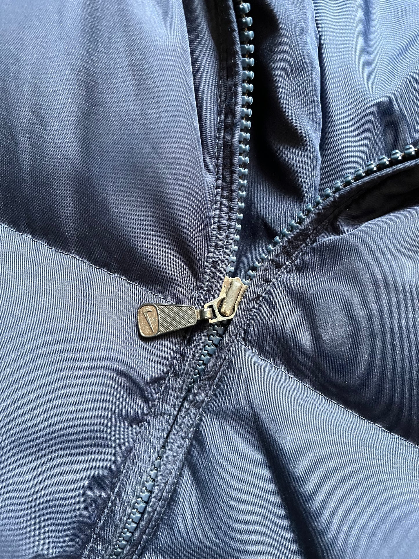 Smanicato Piumino Nike Vintage 00's (XXL)