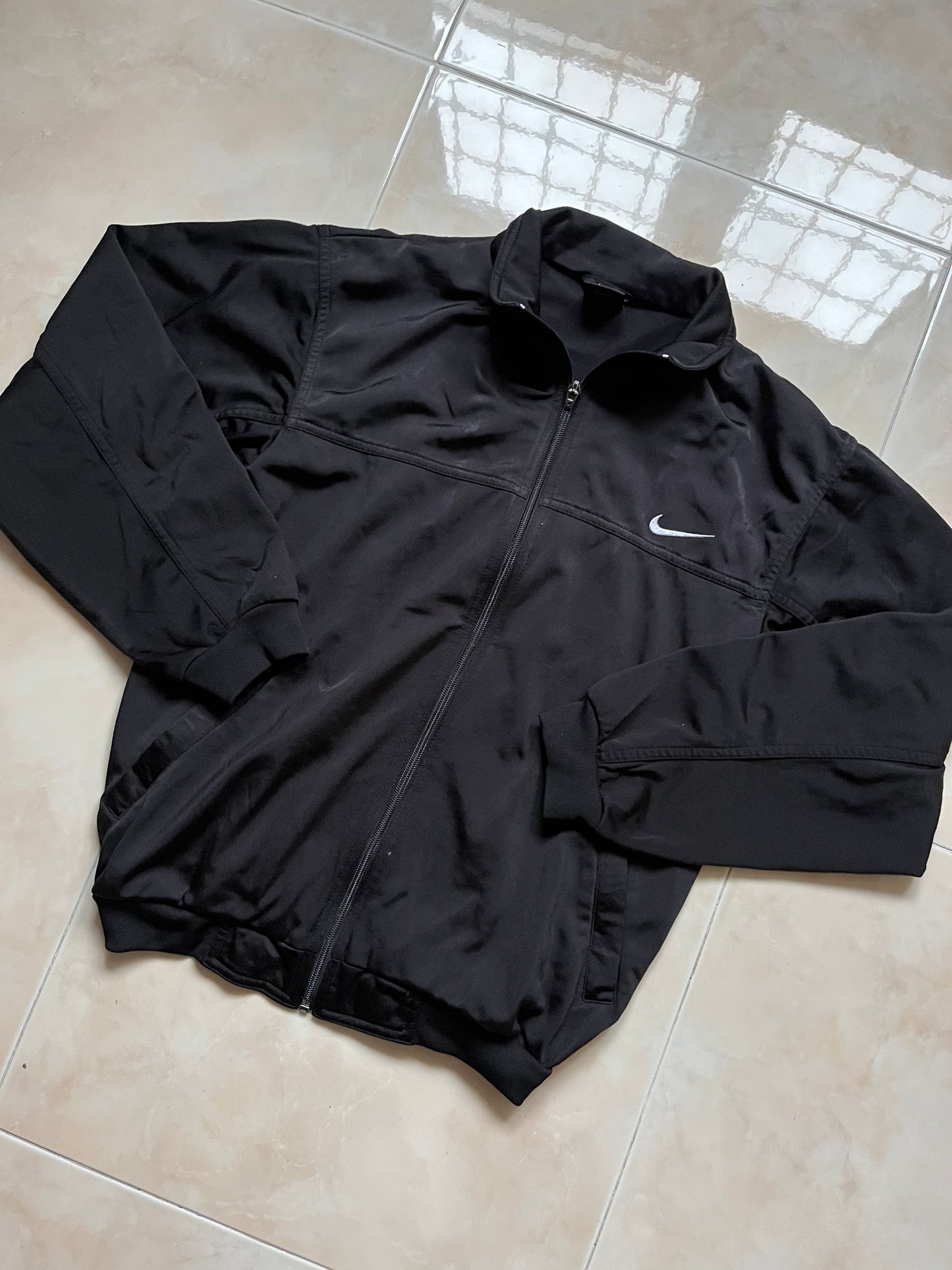 Felpa Nike Vintage 90's (XS)