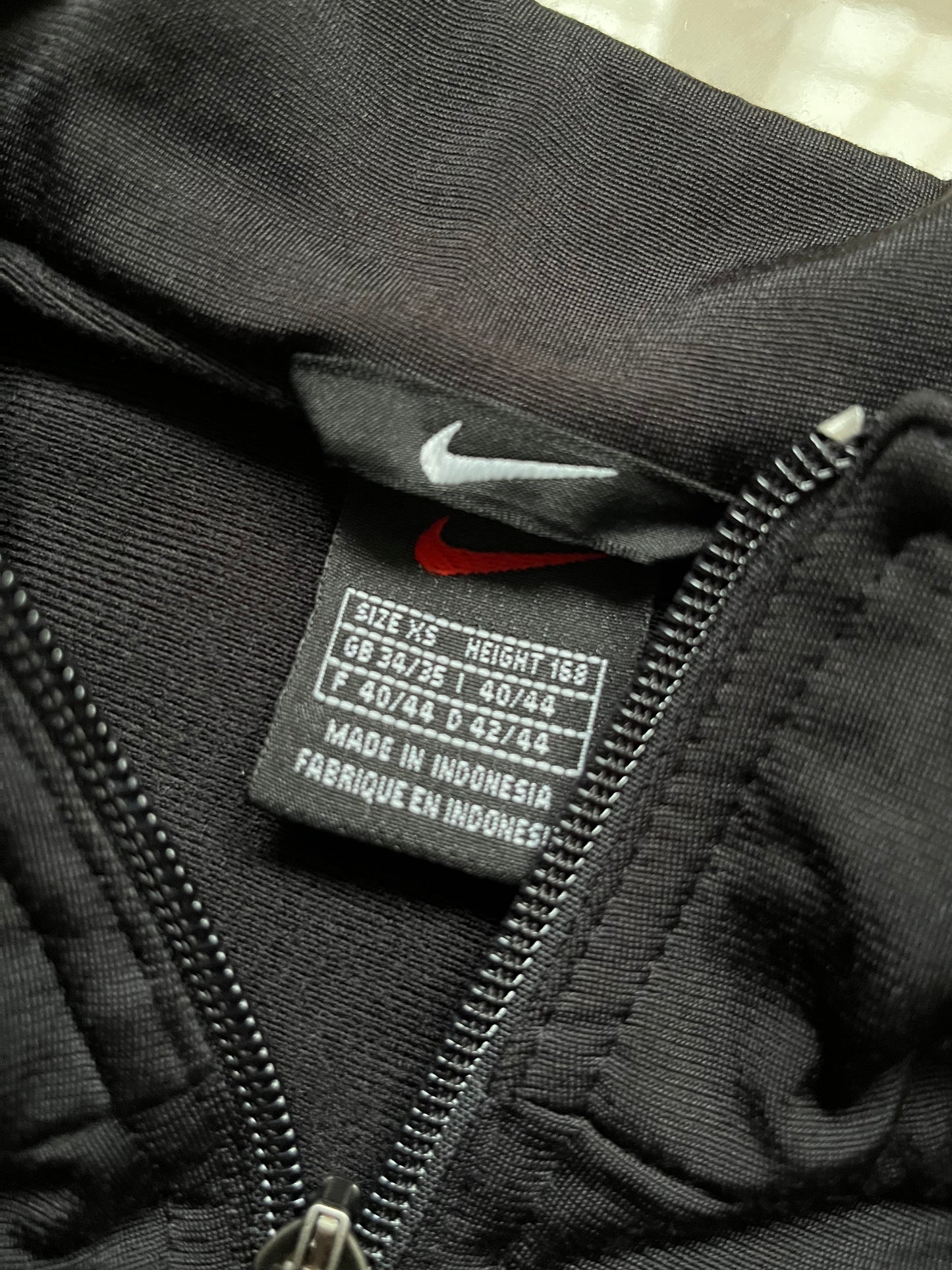 Felpa Nike Vintage 90's (XS)