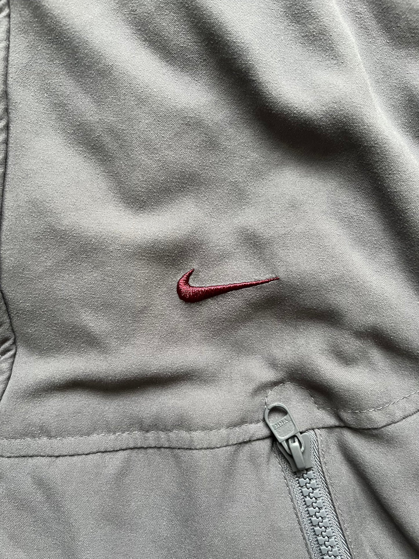 Giubbotto Nike Packable Vintage 00's (S)