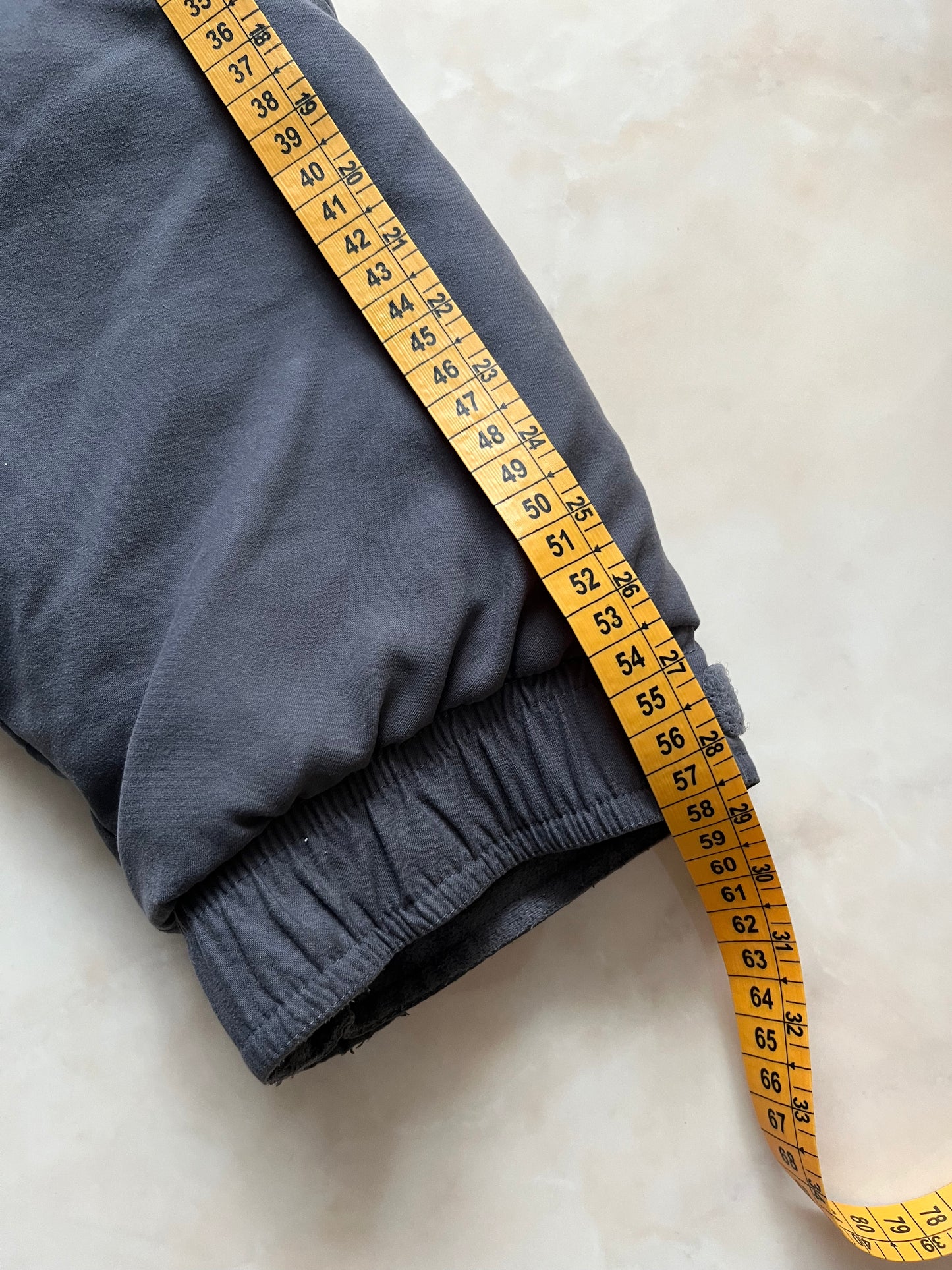 Giubbotto Nike Packable Vintage 00's (S)