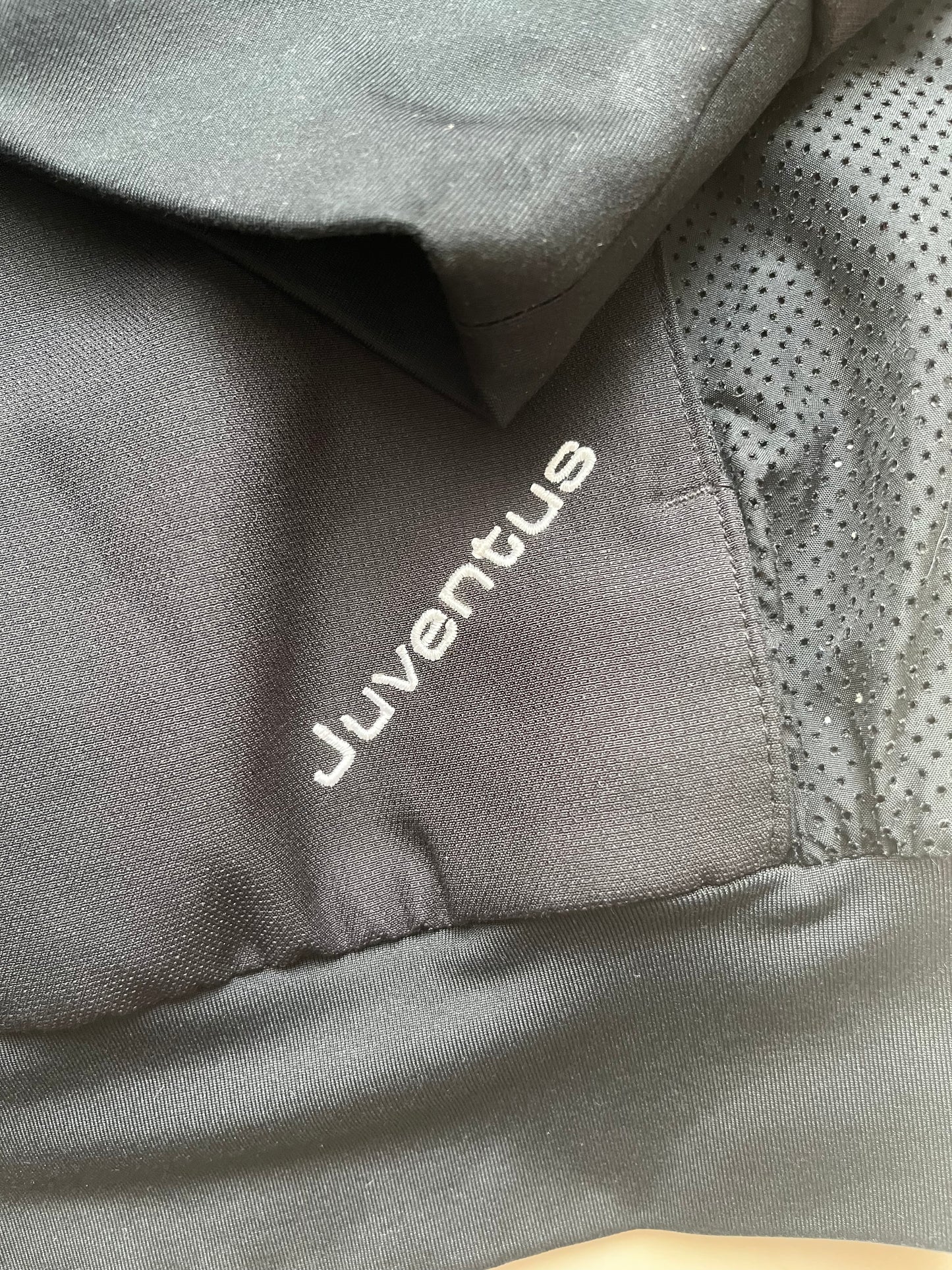 Windbreaker Nike Shield Juventus Vintage 2004/05 (S)