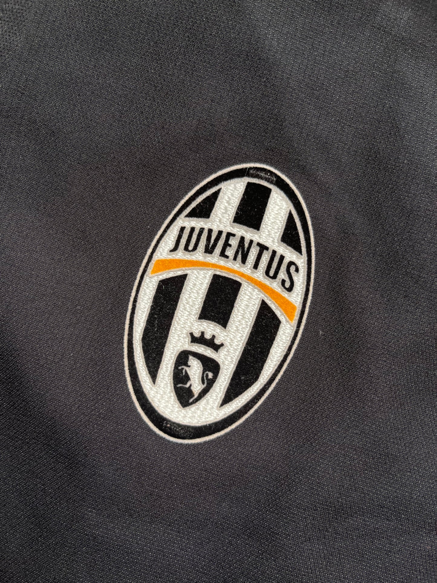 Windbreaker Nike Shield Juventus Vintage 2004/05 (S)