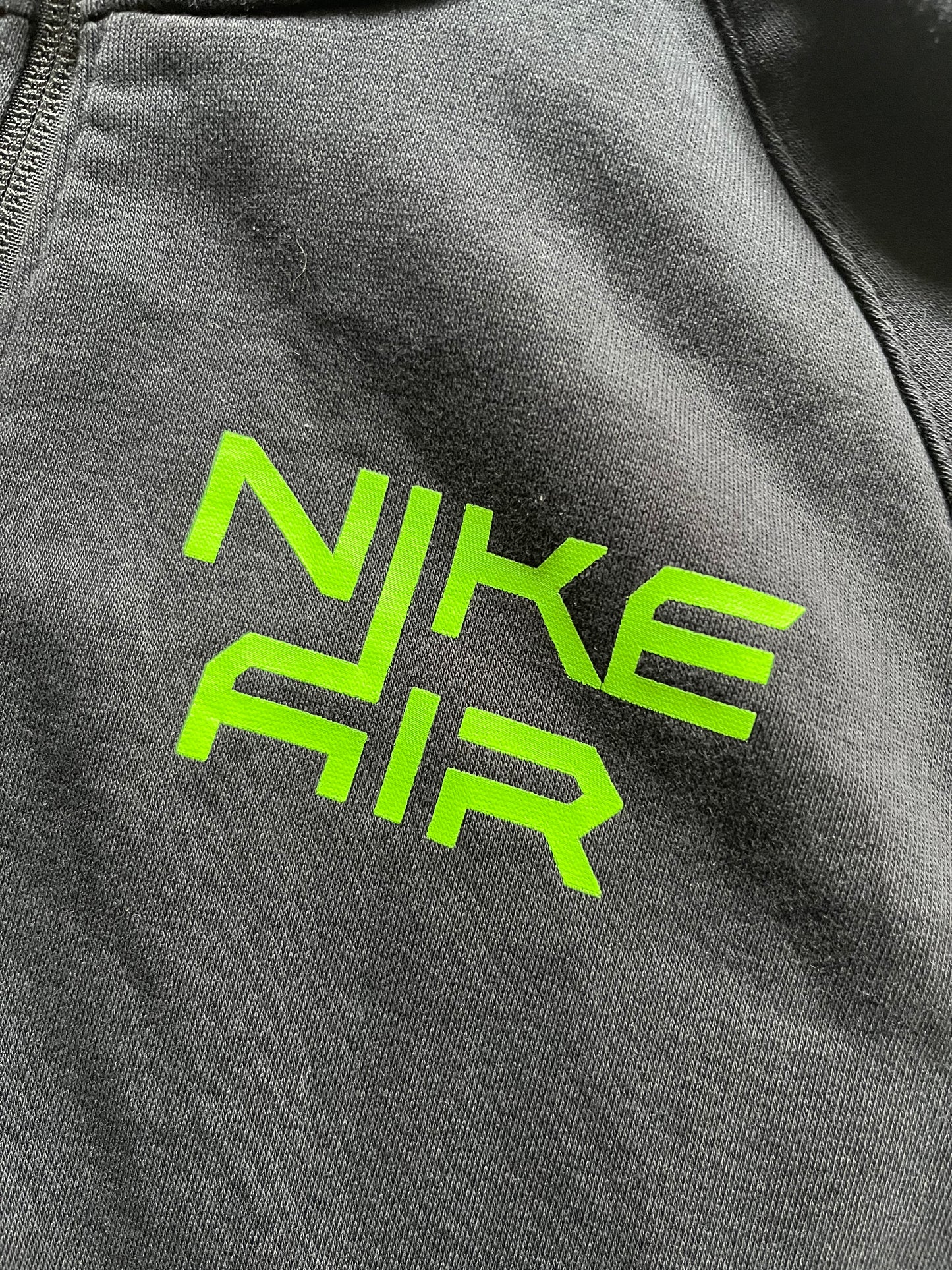 Felpa con cappuccio Nike Air Vintage 00's (S)
