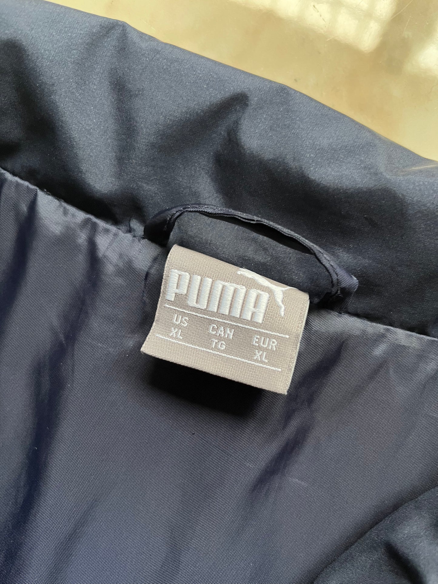 Giubbotto Puma RedBull Racing One Team (XL)
