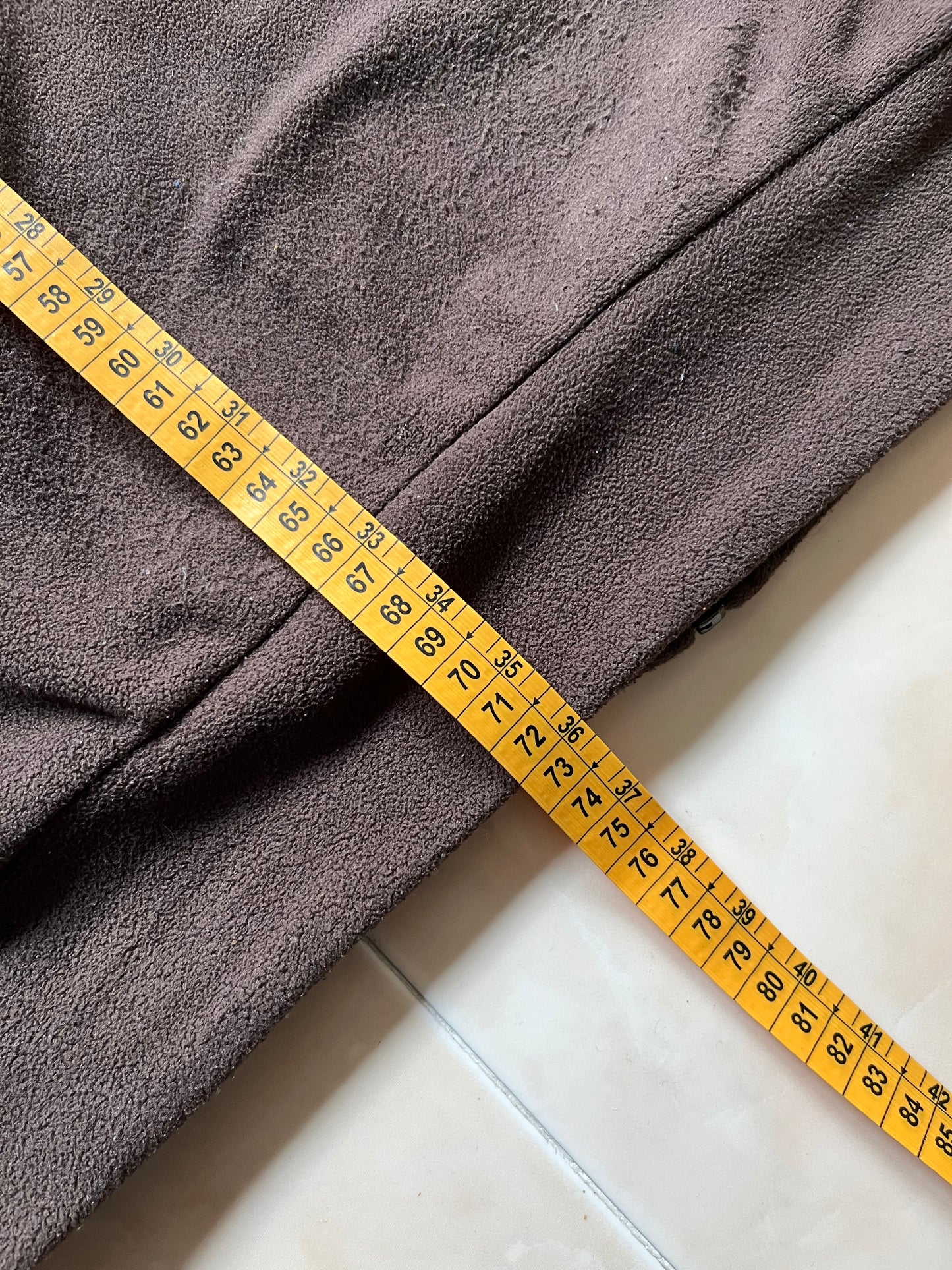 Pile Lacoste Big Logo Vintage 00's (L)