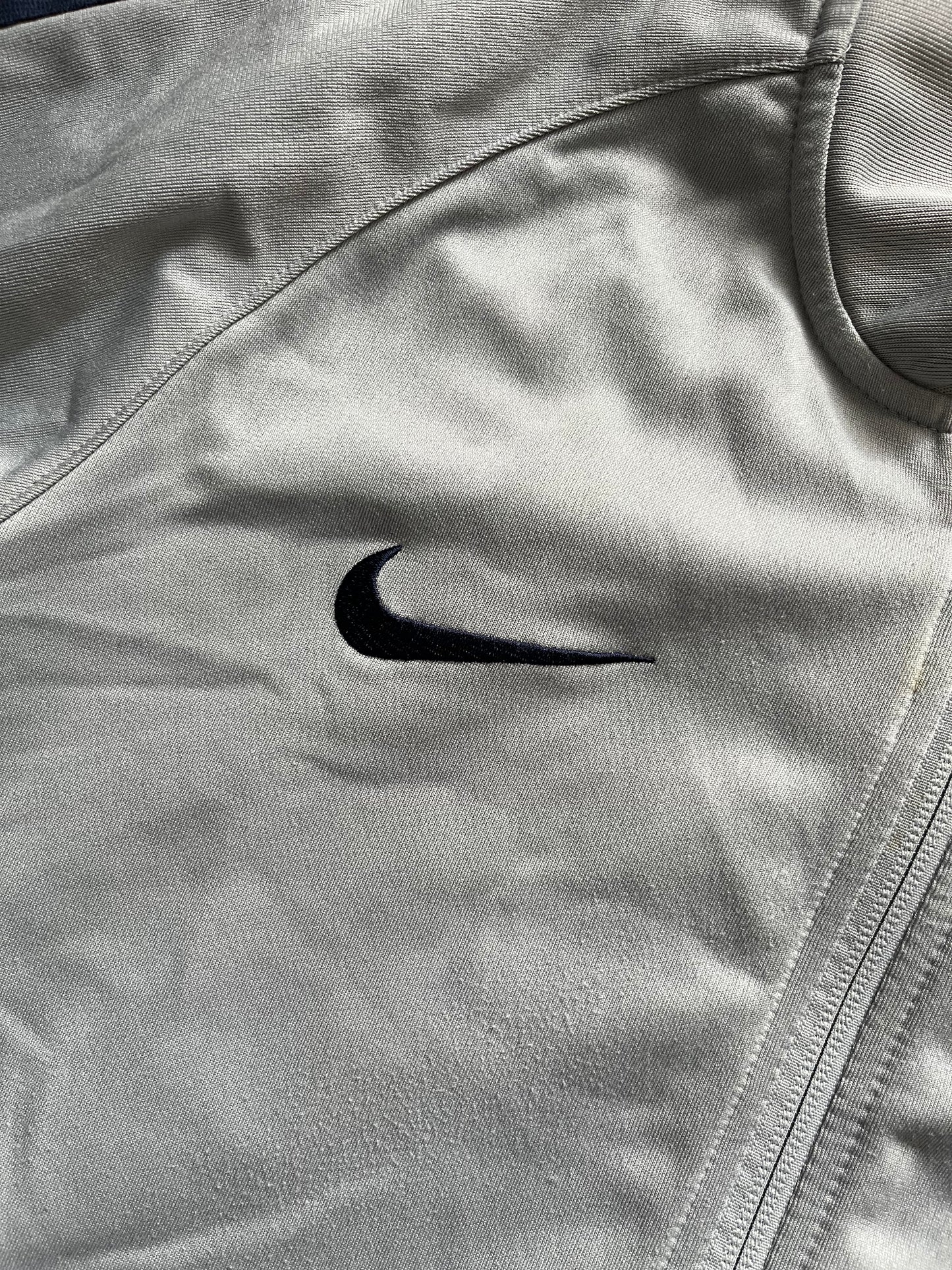 Felpa Nike Shield Roma (M)