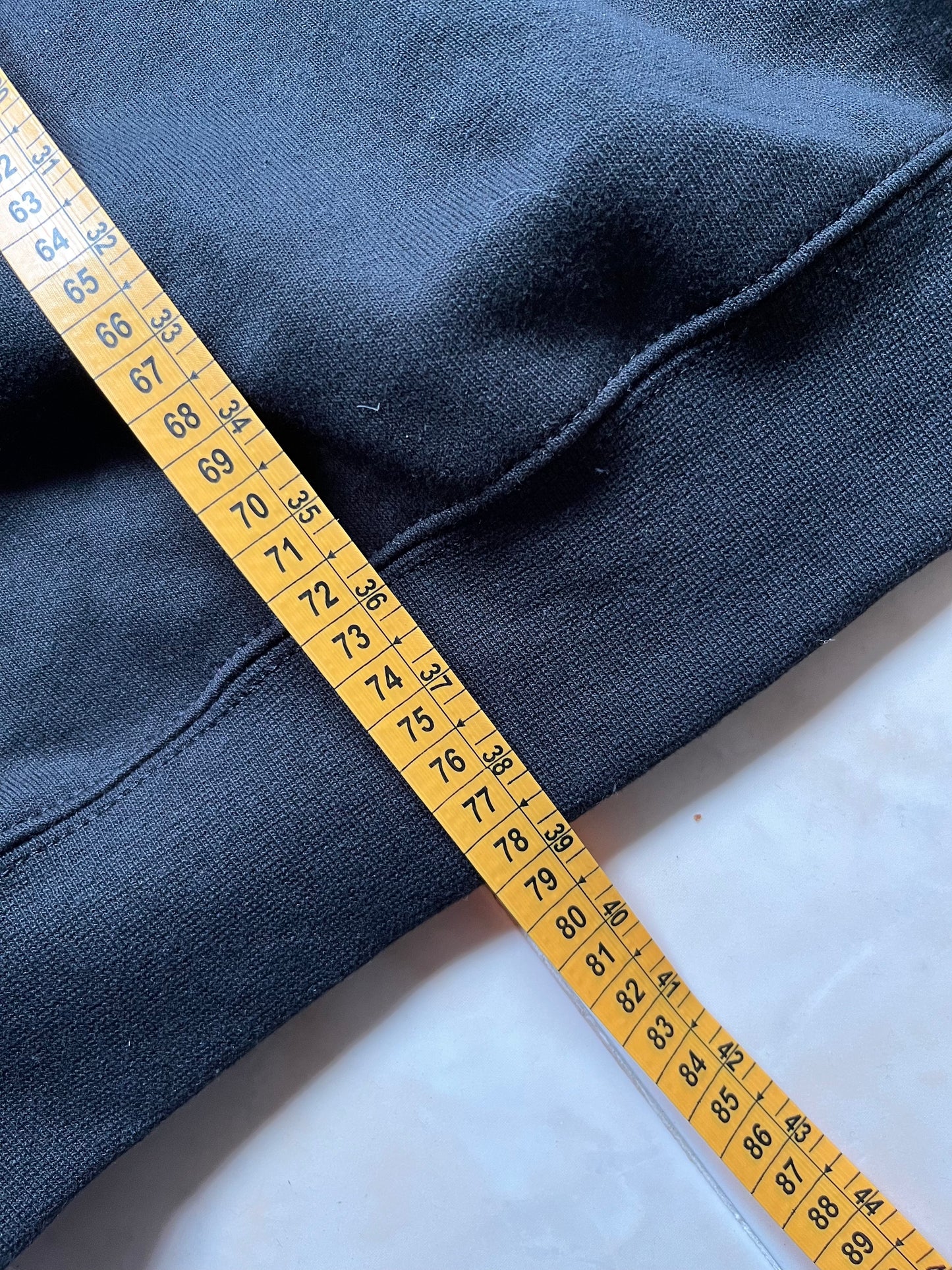 Felpa Carhartt Deadstock (XL)