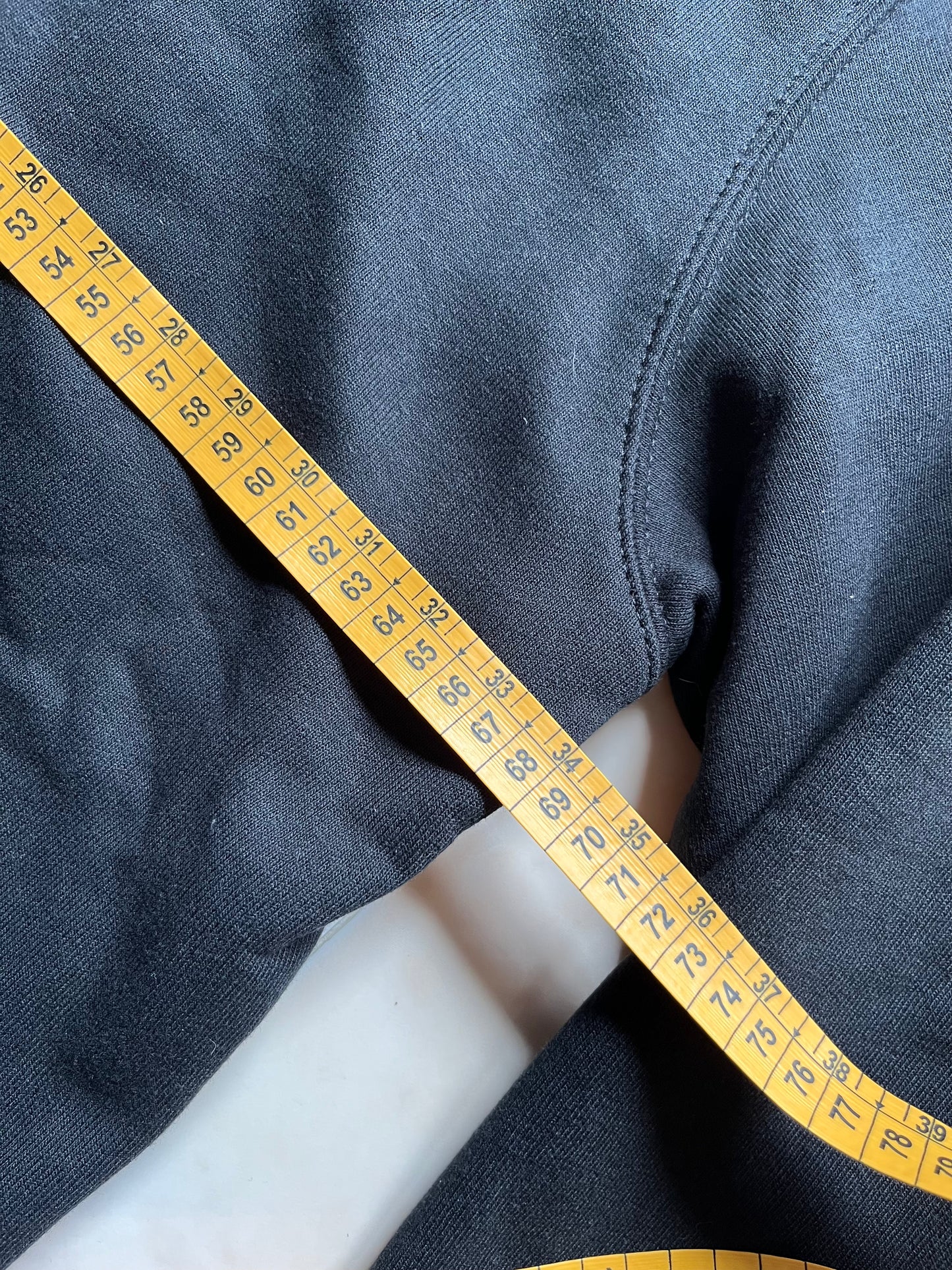 Felpa Carhartt Deadstock (XL)