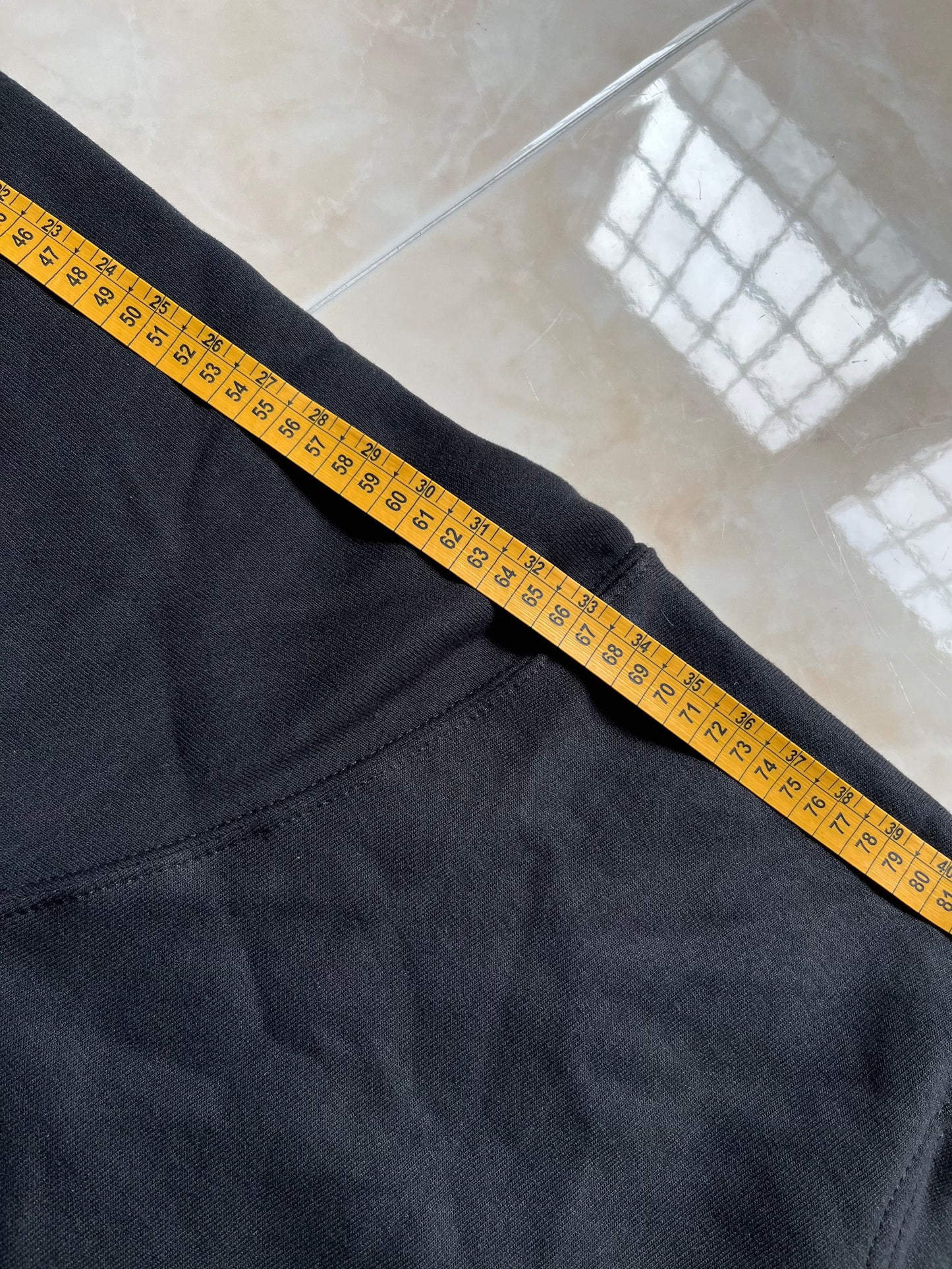 Felpa Carhartt Deadstock (XL)