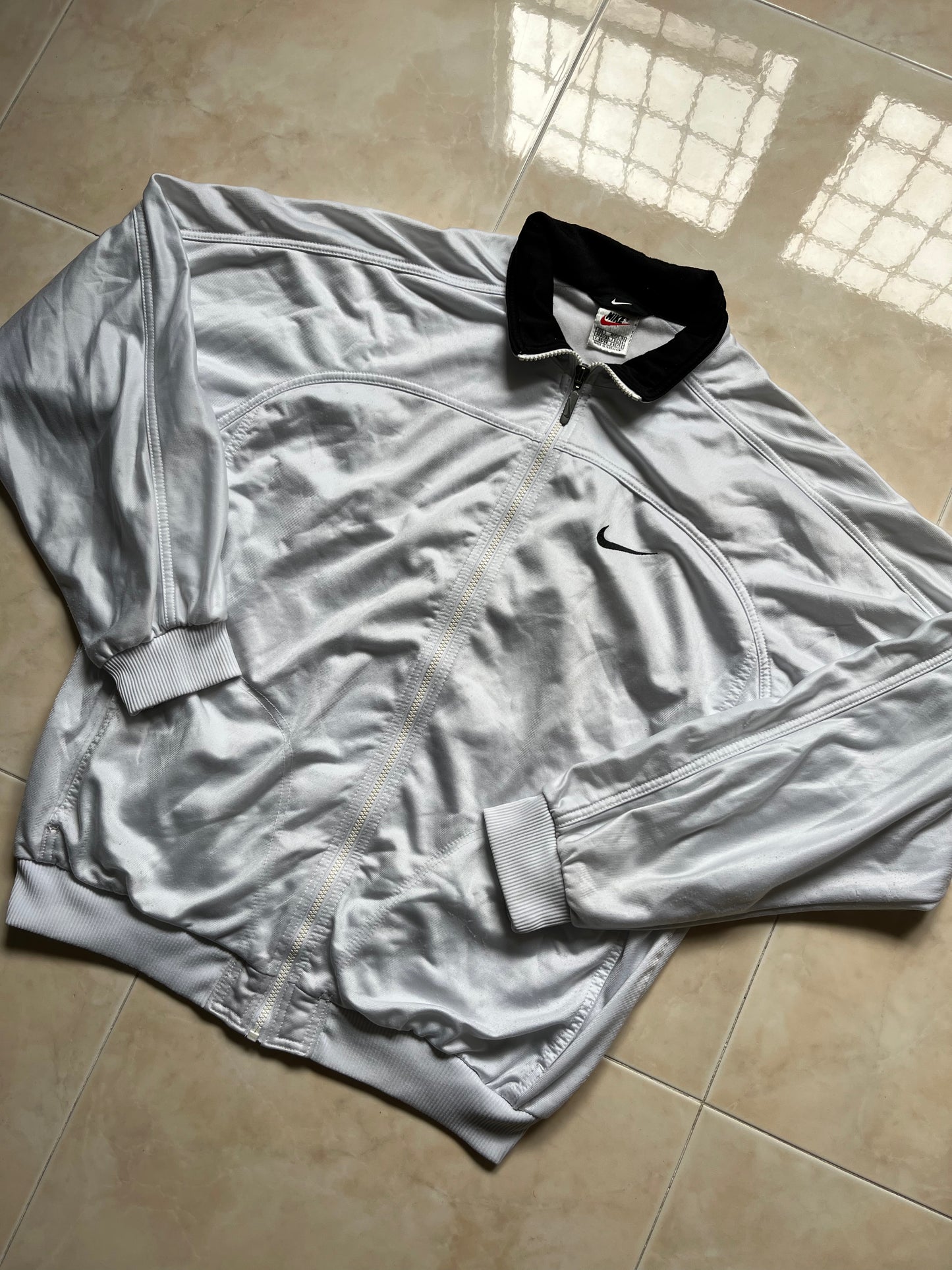 Felpa Nike Vintage 90's (L)