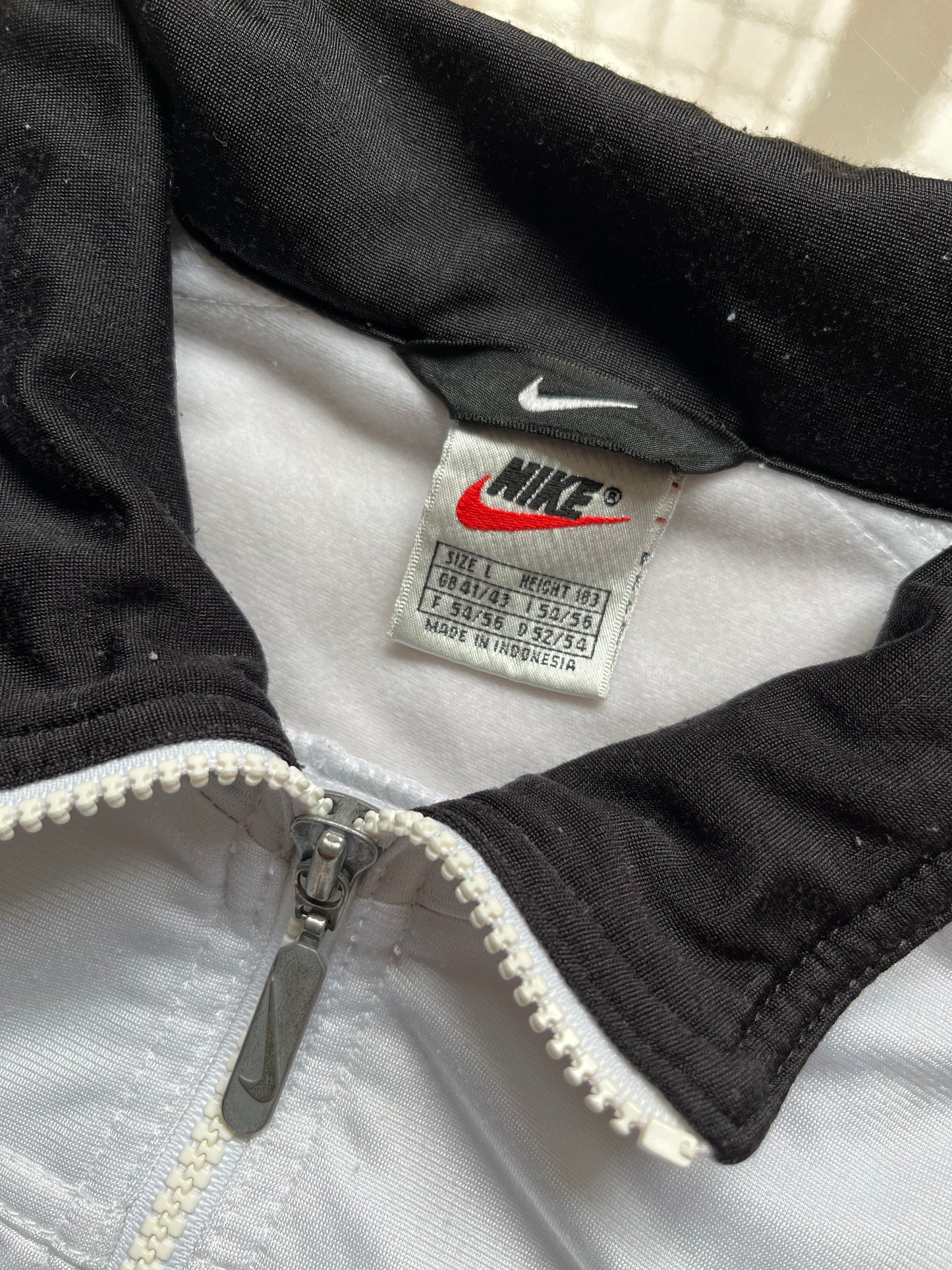 Felpa Nike Vintage 90's (L)