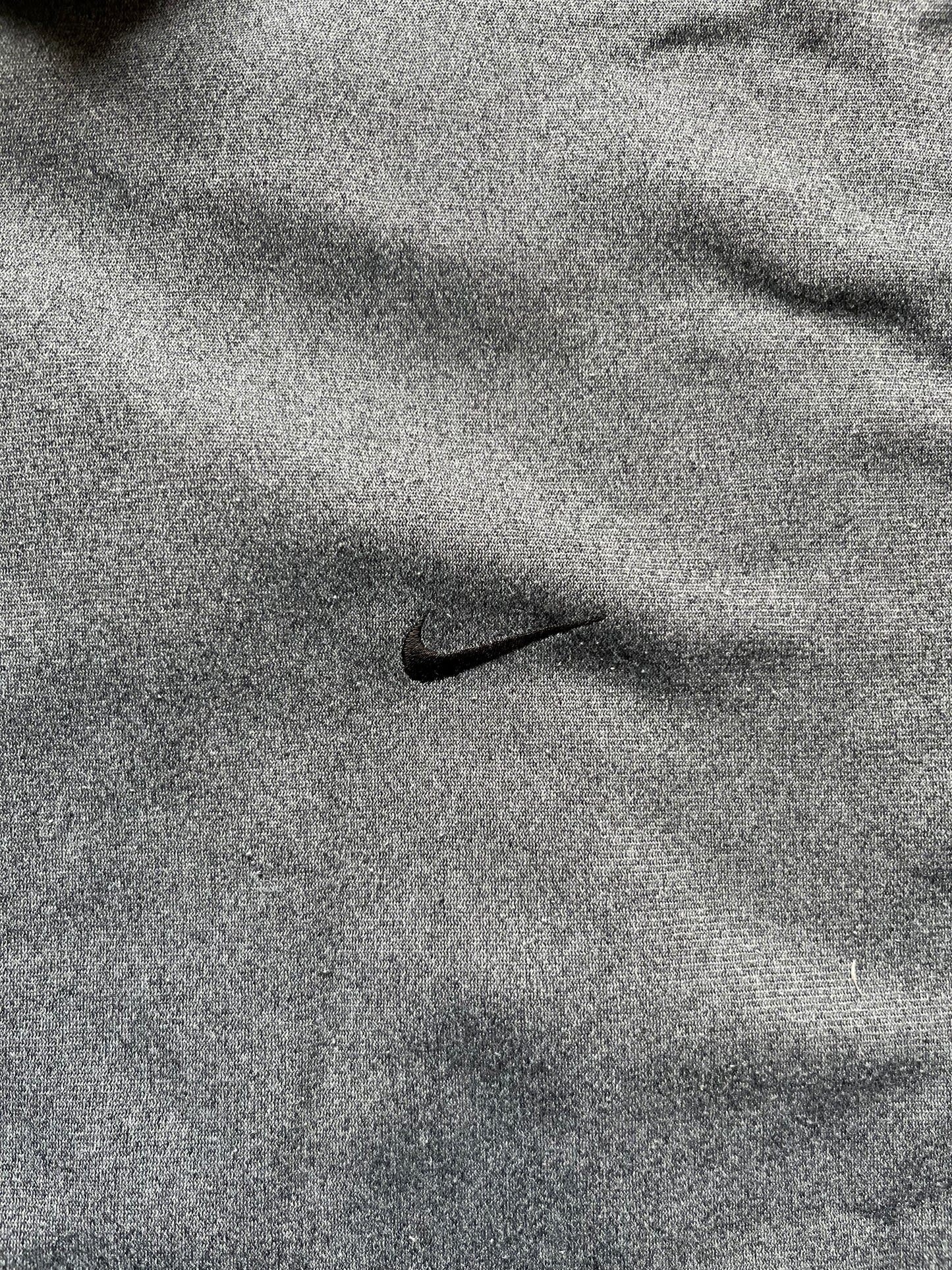 Felpa Nike Athletic Vintage 90's (L)