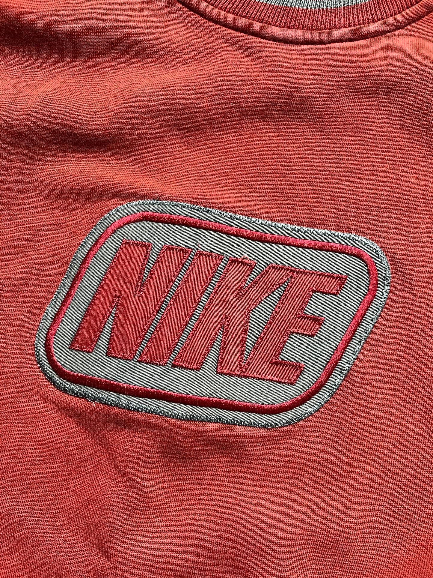 Felpa Nike Vintage 90's (S)