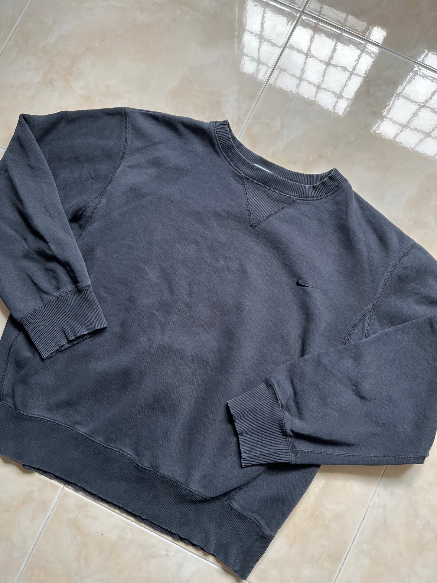 Felpa Nike Vintage 00's (L)