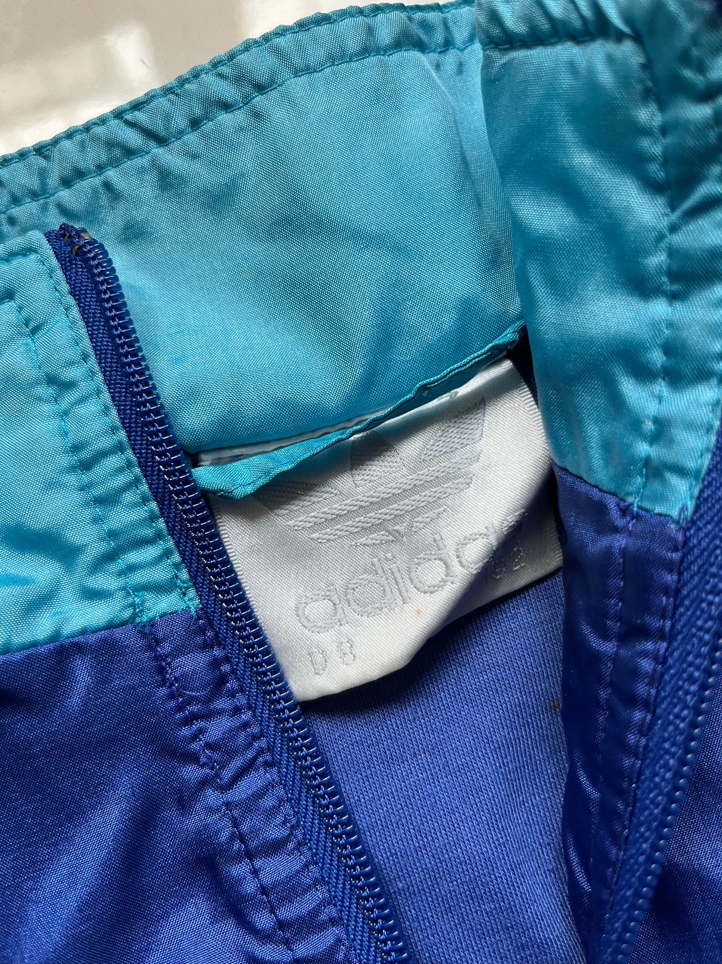 Windbreaker Adidas Vintage 80's (L)
