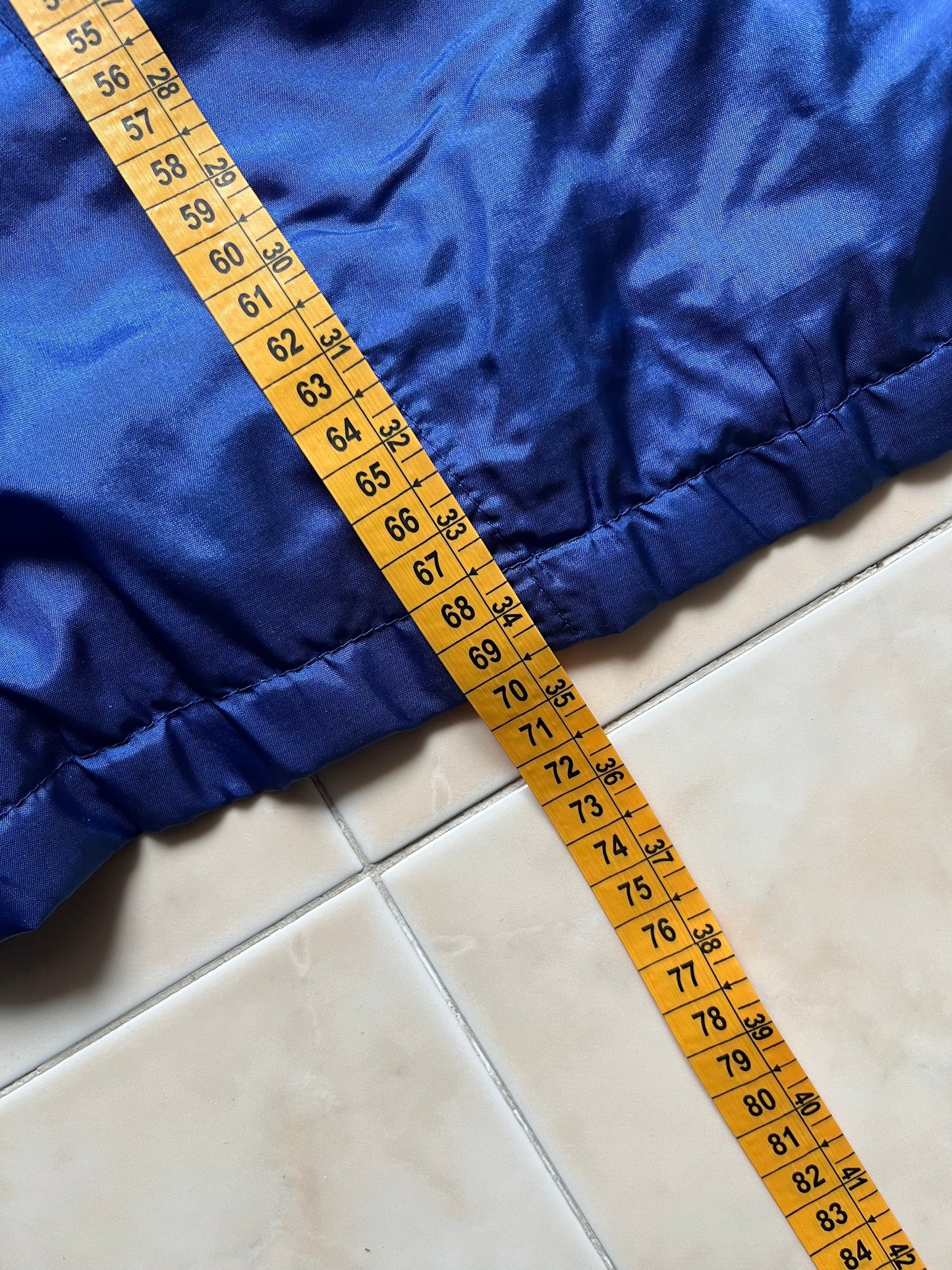 Windbreaker Adidas Vintage 80's (L)