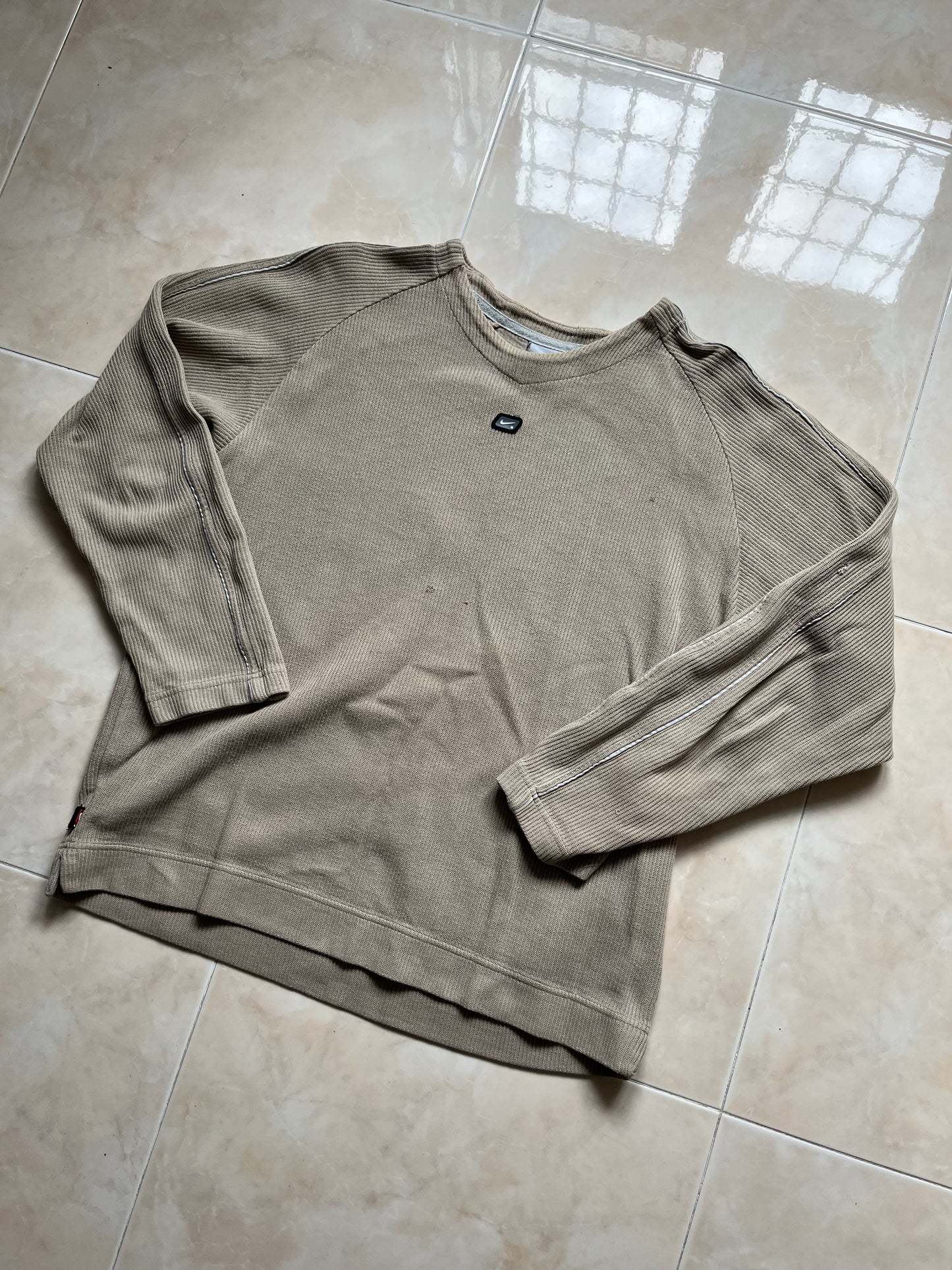 Felpa Nike Vintage 00's (M)