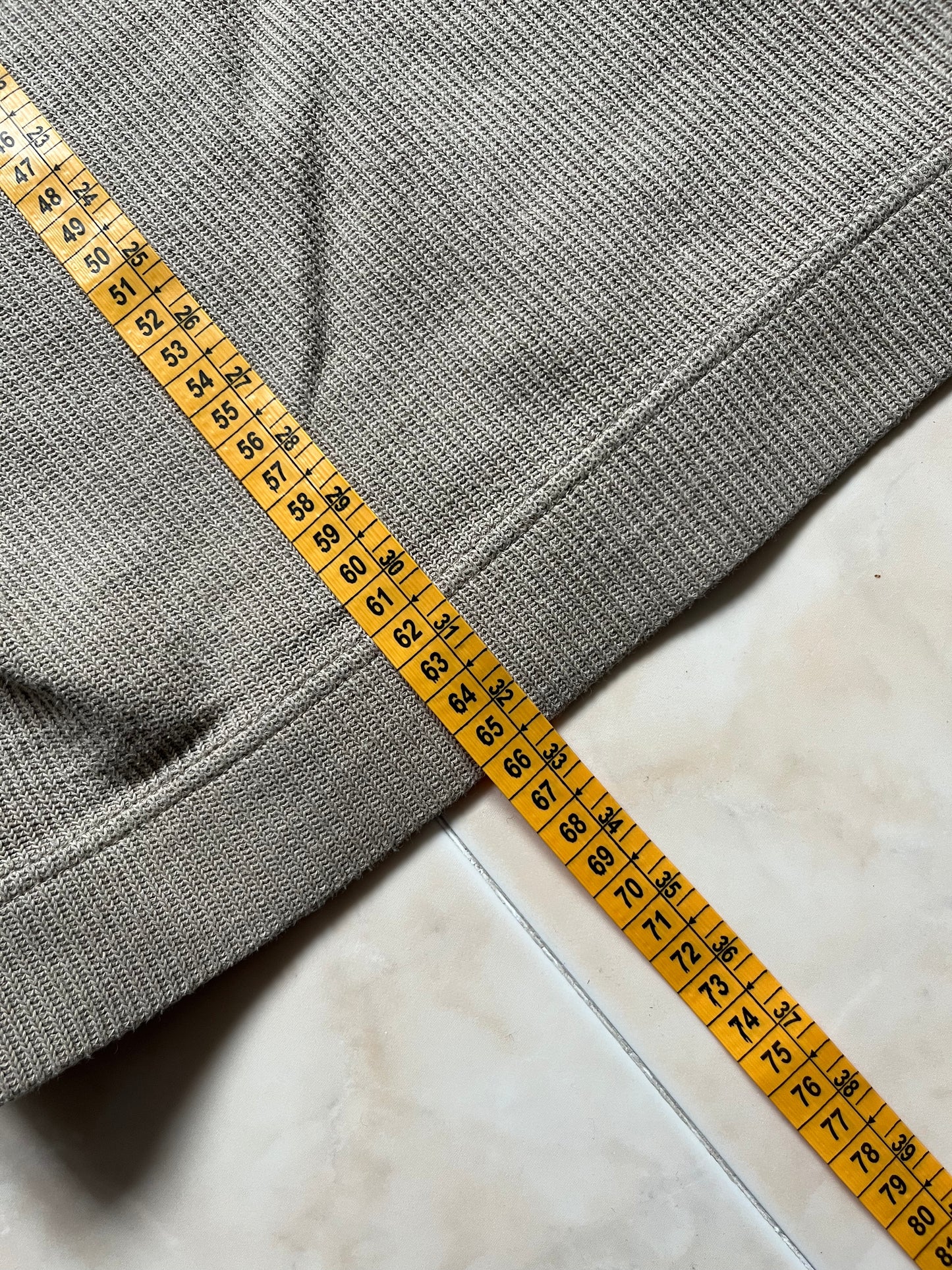 Felpa Nike Vintage 00's (M)