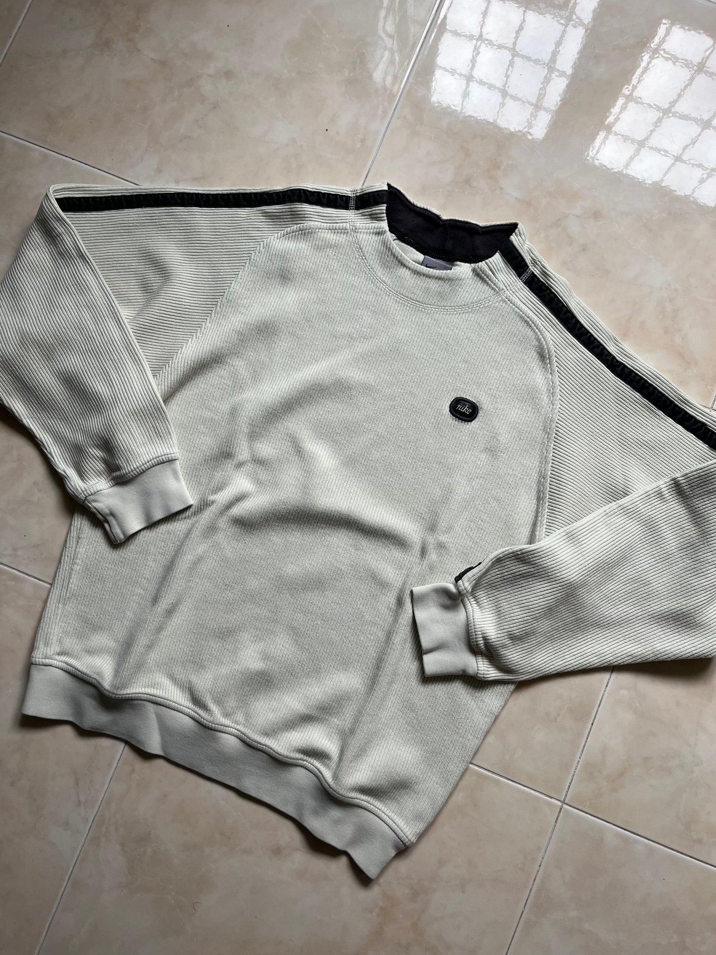 Felpa Nike Vintage 90's (M)