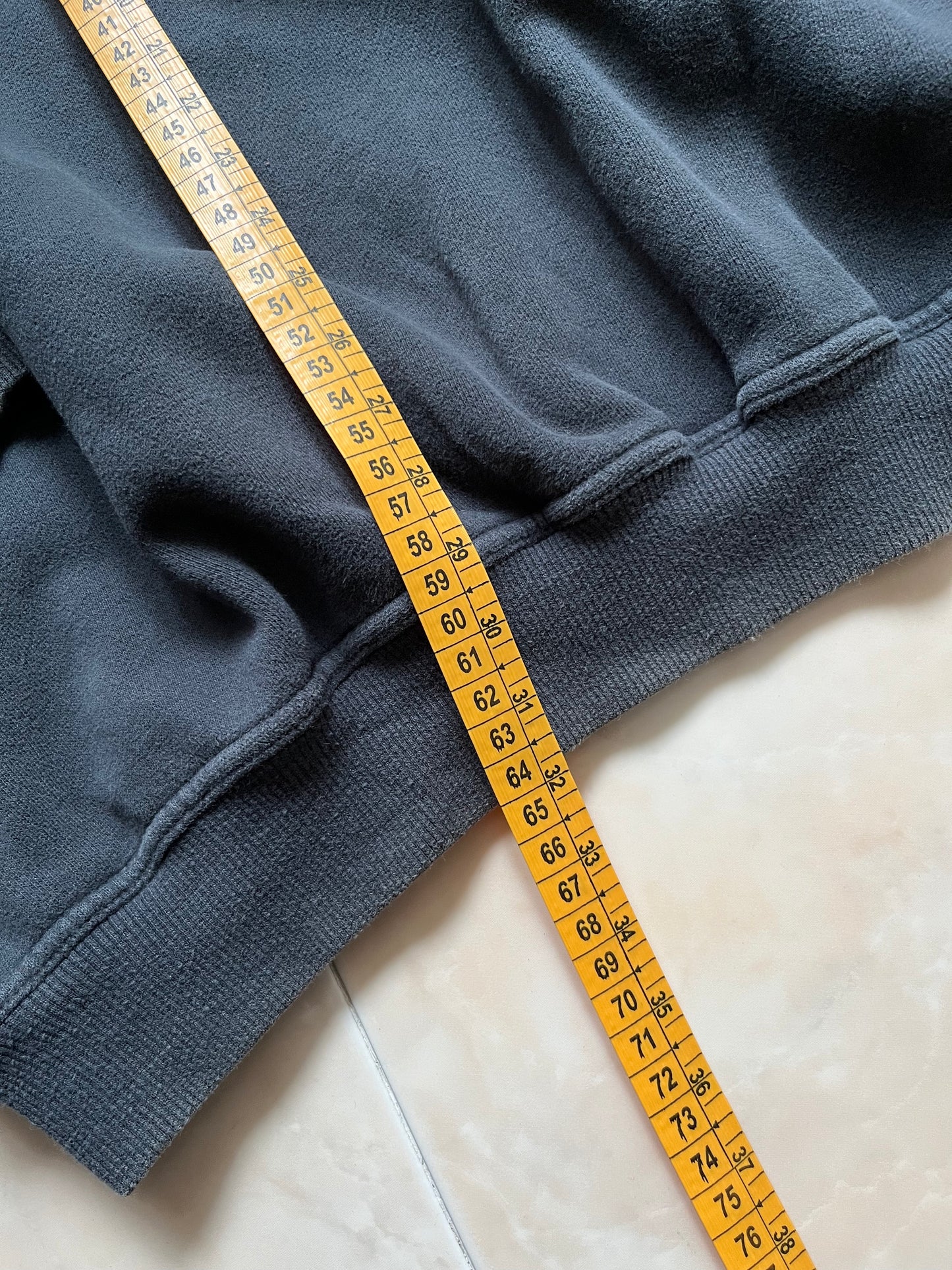 Felpa Adidas Vintage 90's (M)