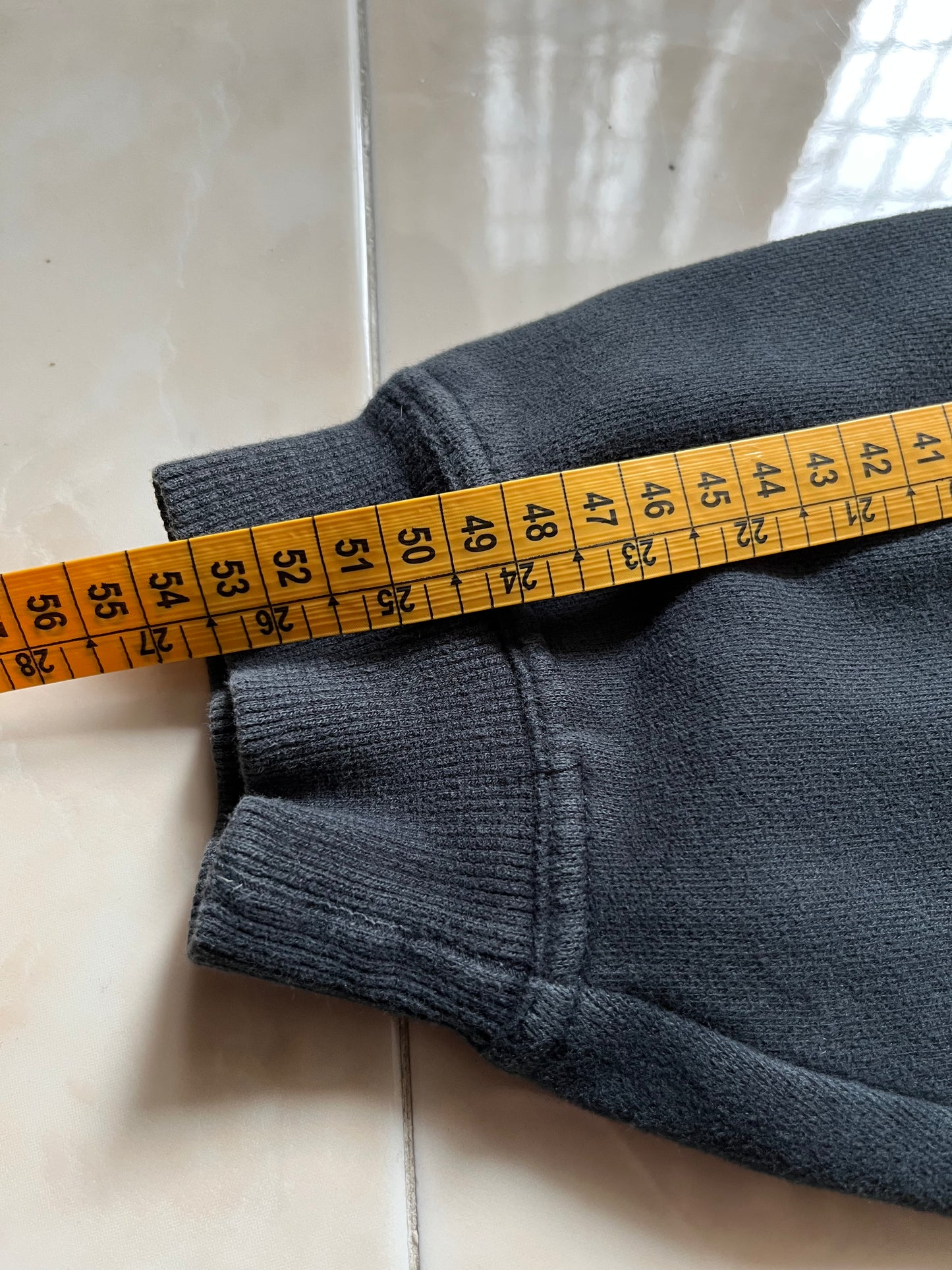 Felpa Adidas Vintage 90's (M)