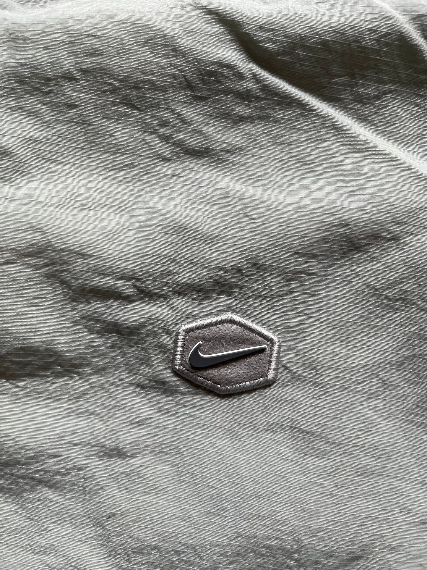 Windbreaker Nike Hex Vintage 00's (S)