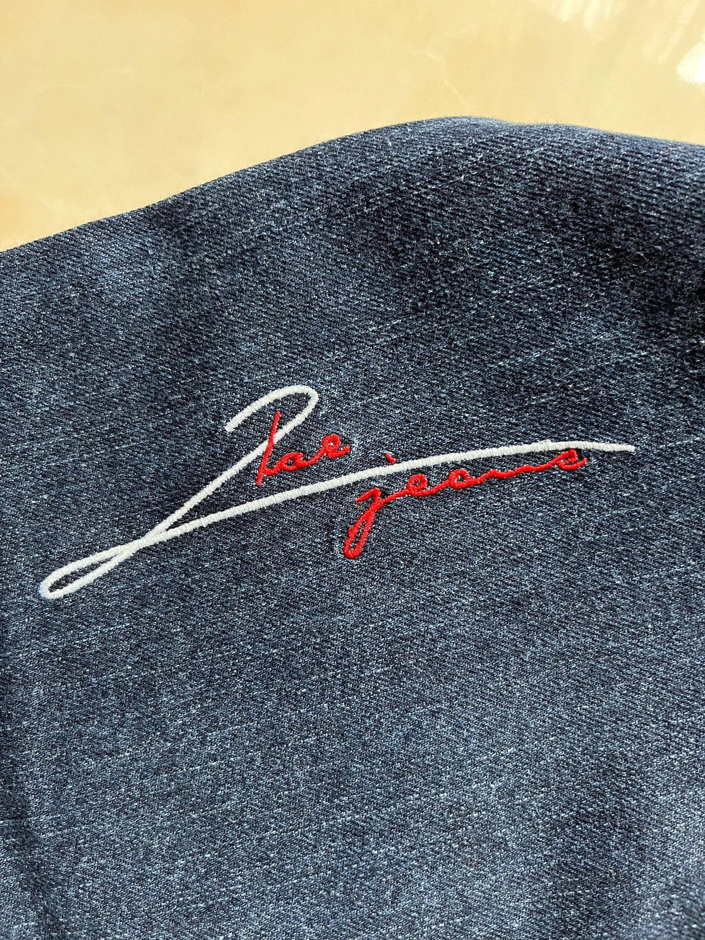 Jeans 2Pac The Collection Vintage 00's (M)