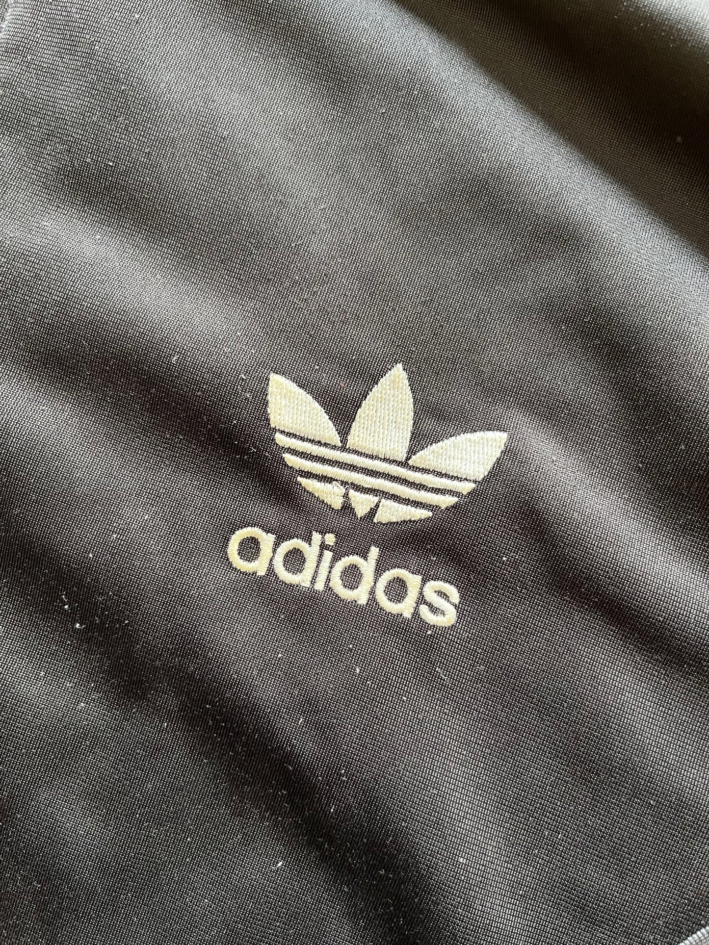 Felpa Adidas Vintage 80's (L)