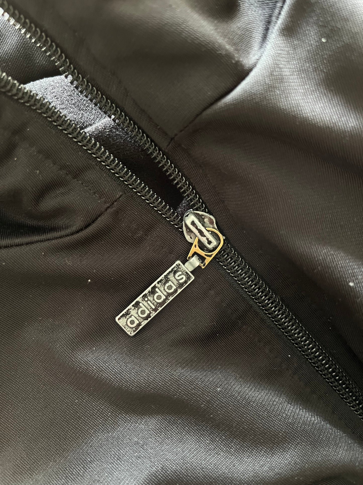 Felpa Adidas Vintage 80's (L)